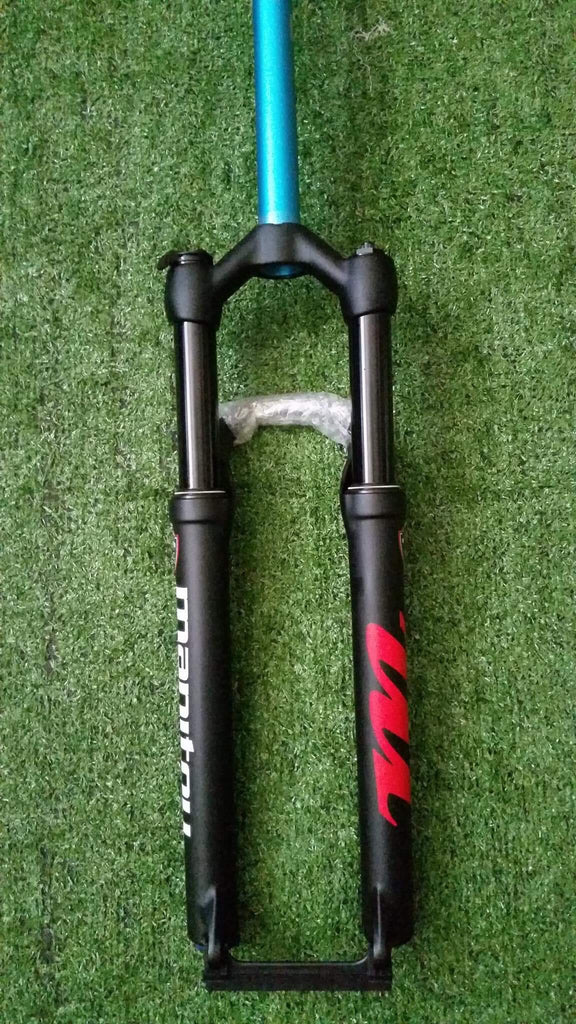 manitou markhor fork 27.5