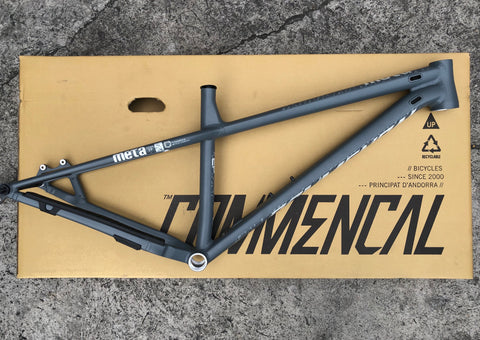 commencal meta ht