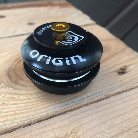 origin8 headset