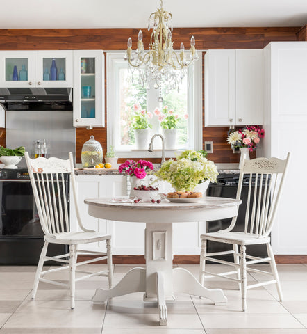 How to Stain or White Wash with Milk Paint Milk Paint by Homestead House