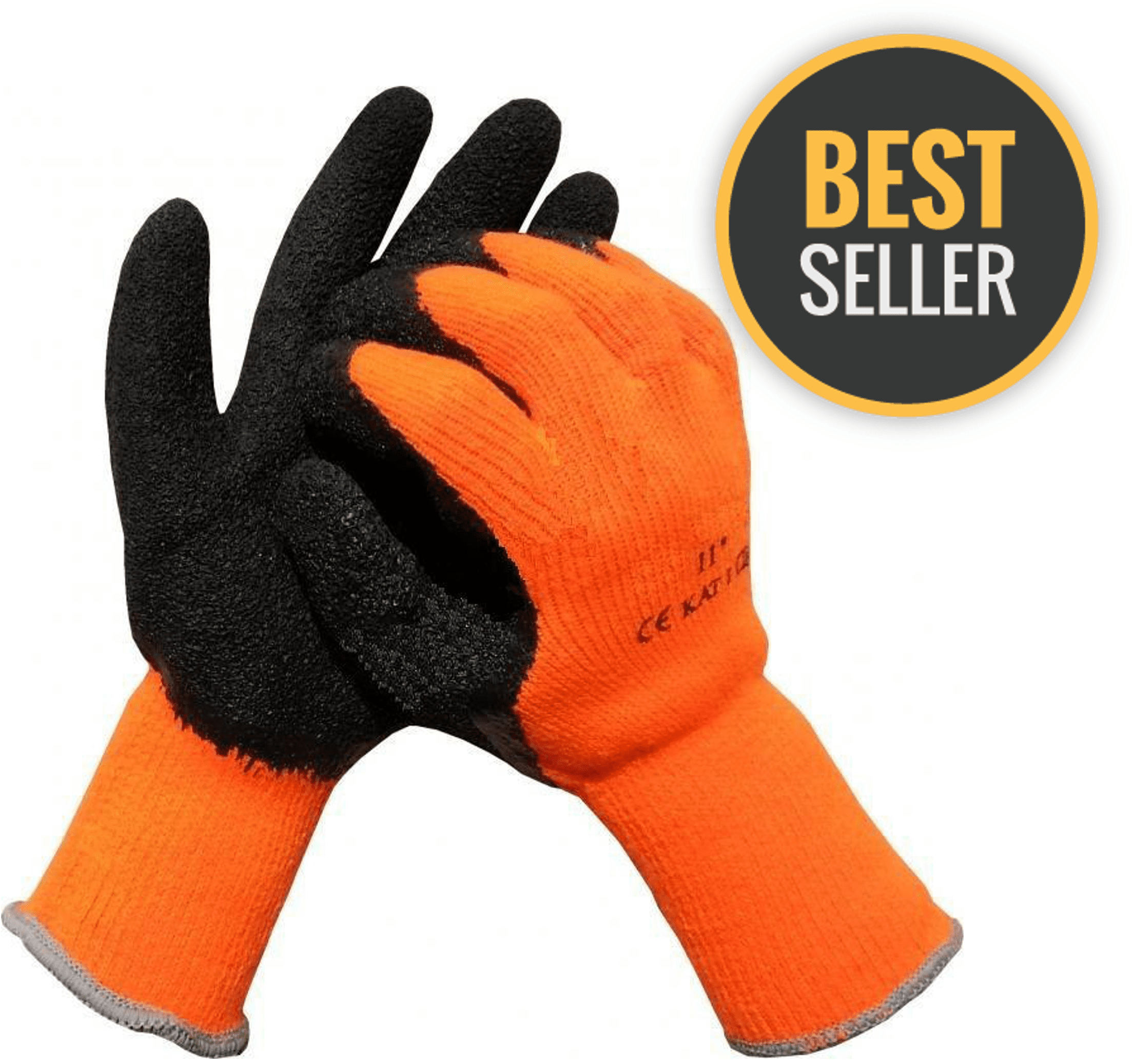 scaffolding work gloves