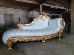 SEXY CHAISE LOUNGE