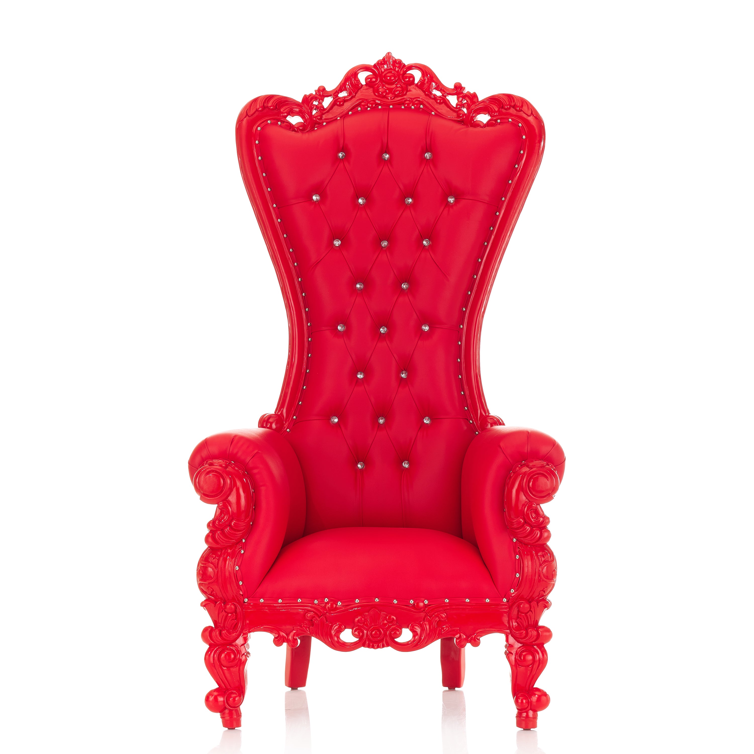 throne chair queen