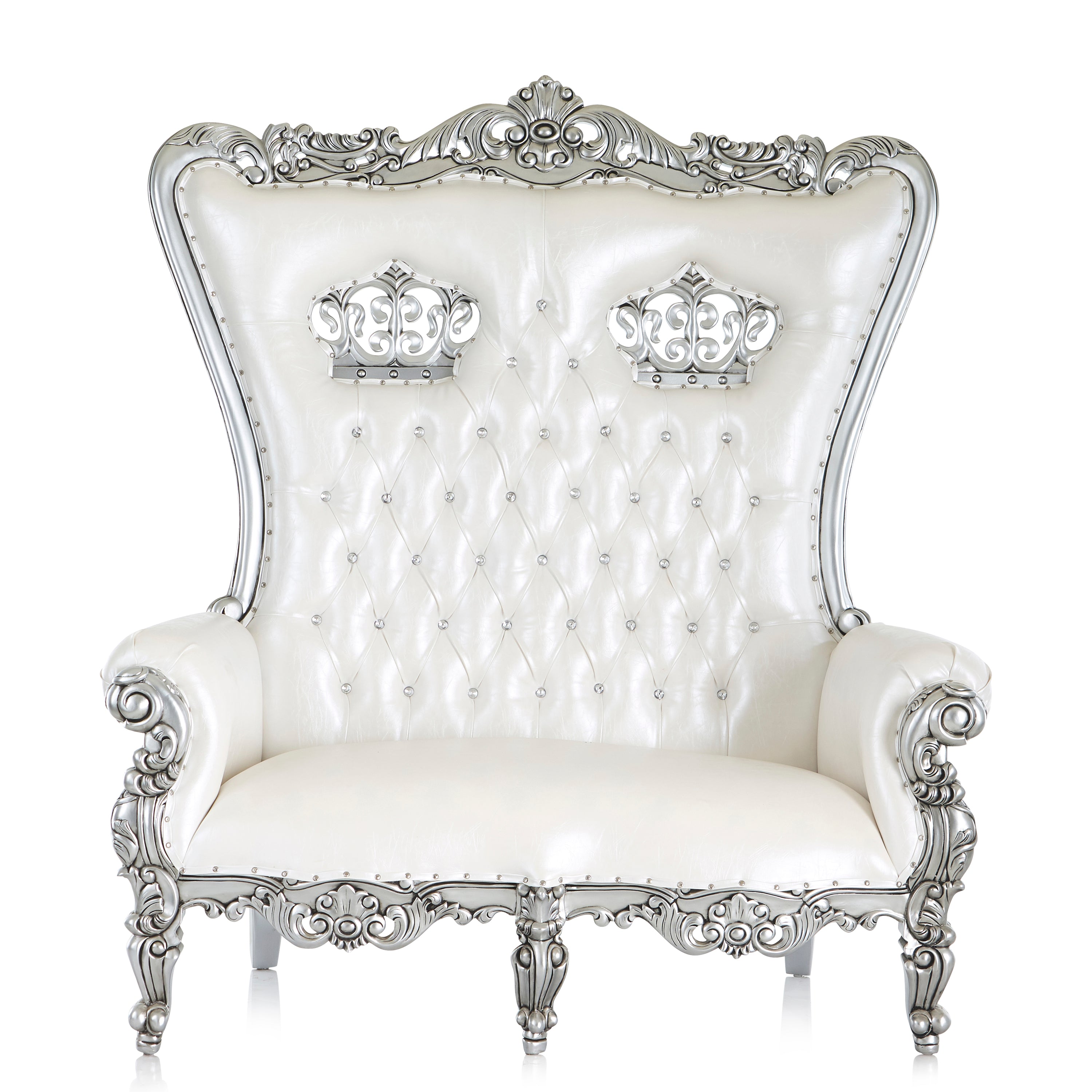 love seat throne