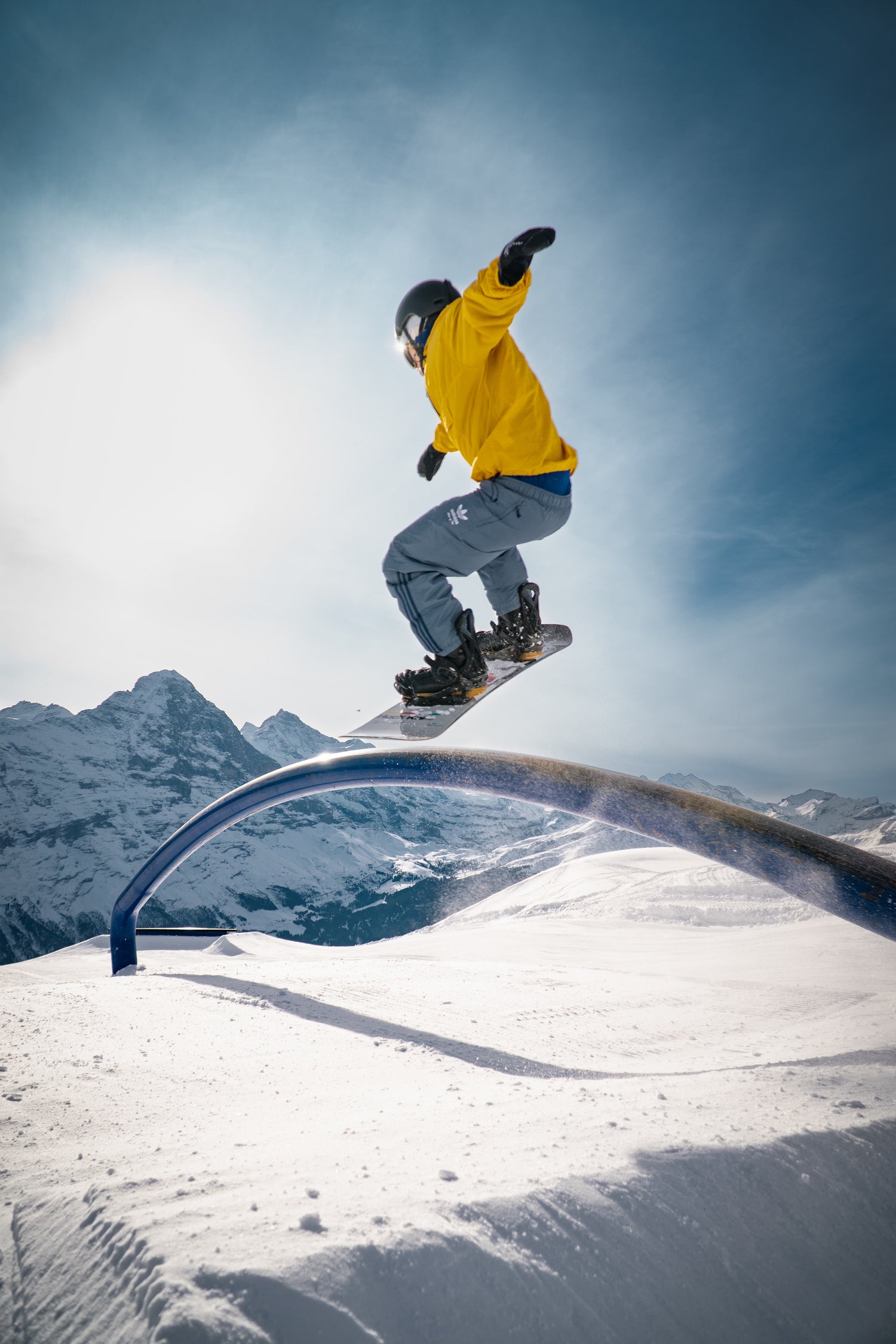 30 Best Snowboarders All Time [From The X Games To Olympics]