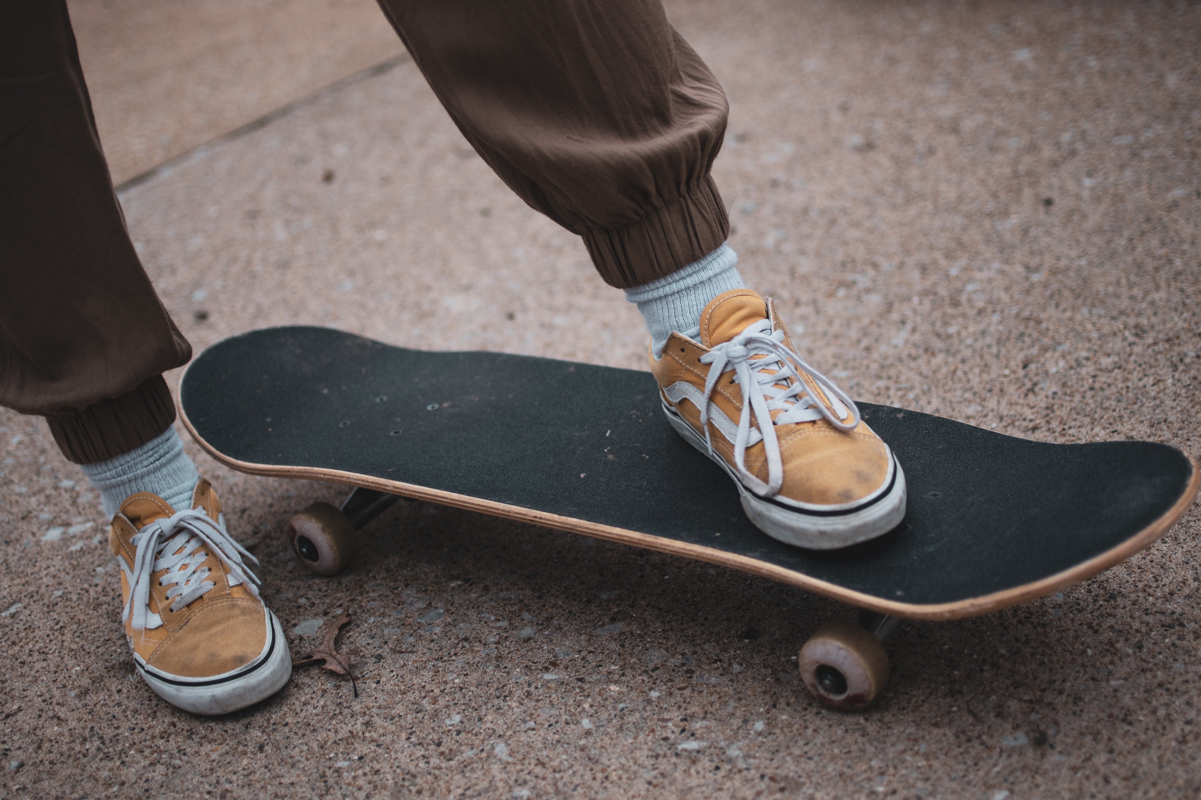 10 Best Skate Shoes