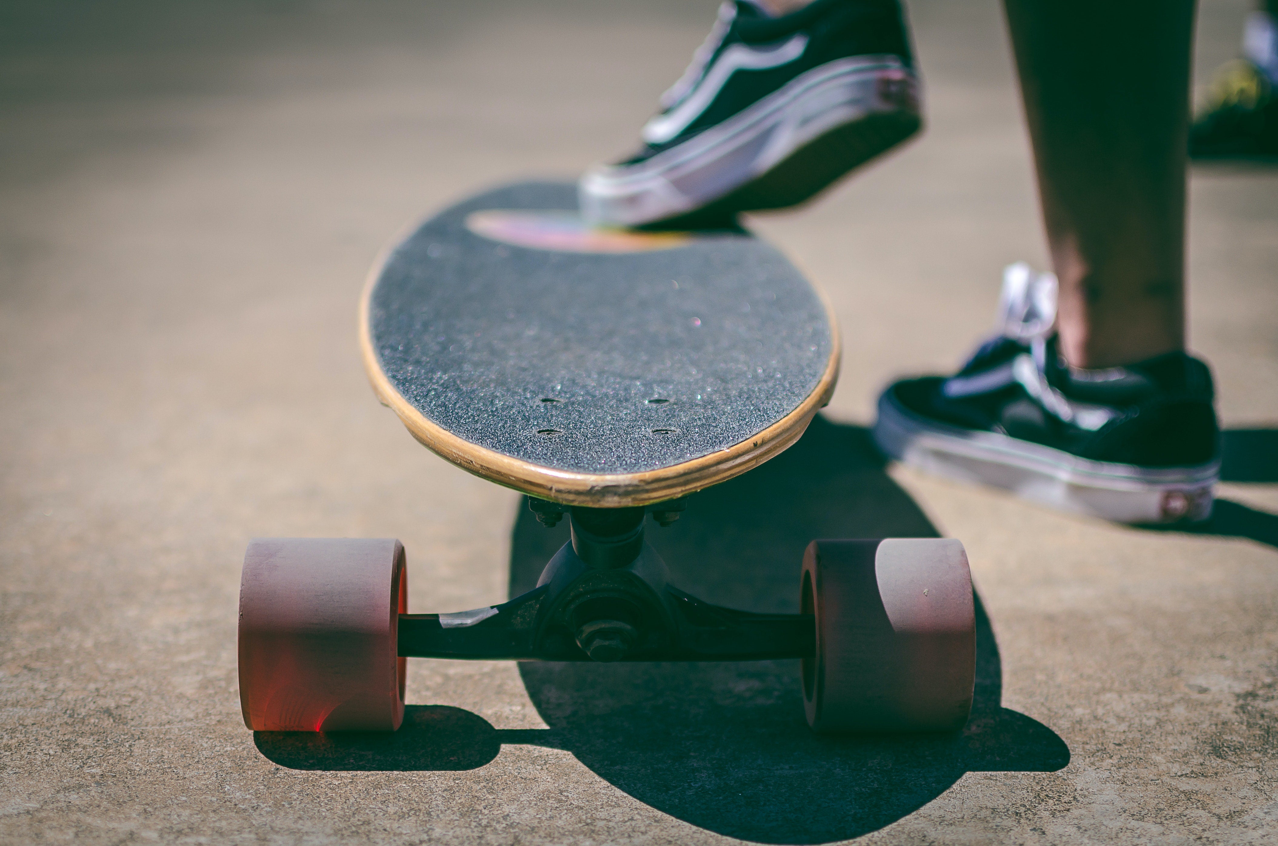 20 Best Skateparks In California 6