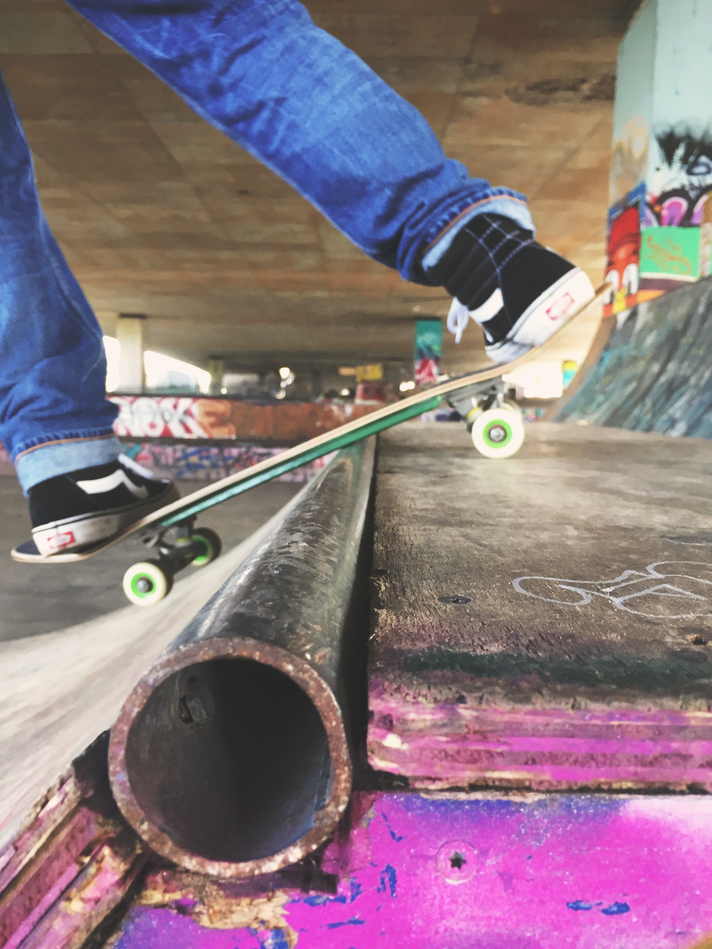 20 Best Skateparks In California