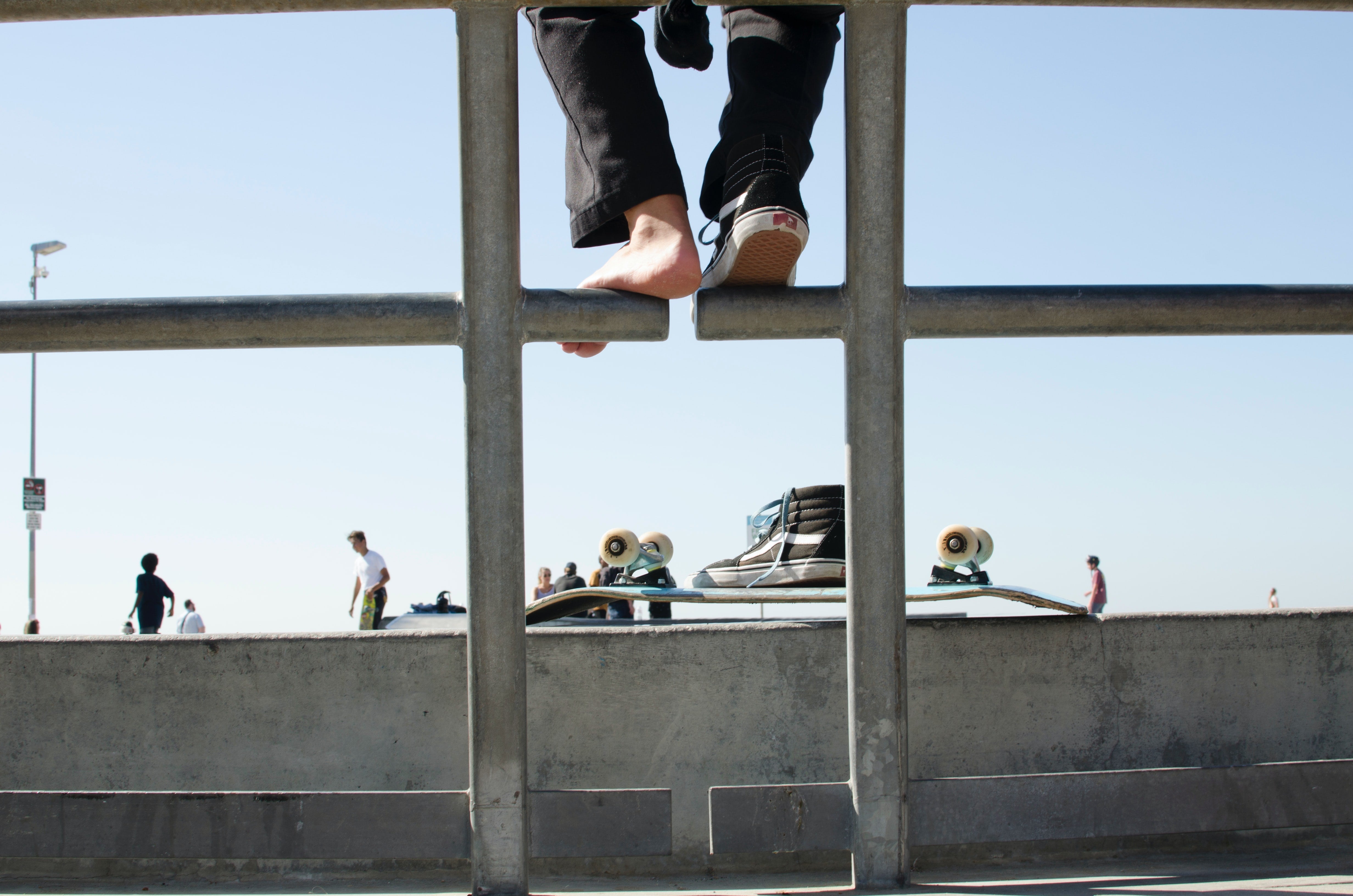 20 Best Skateparks In California