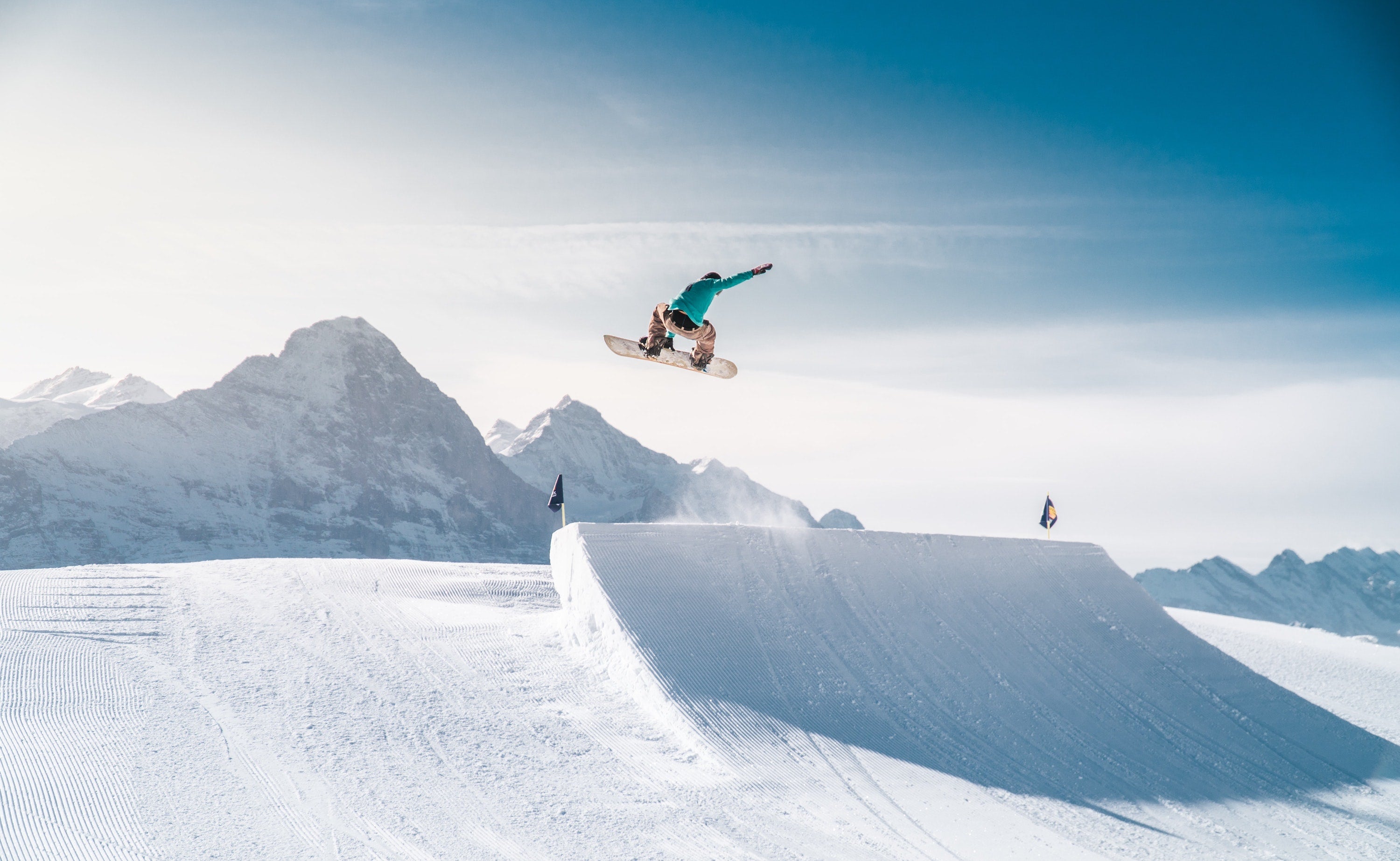 30 Best Snowboard Brands Of All Time