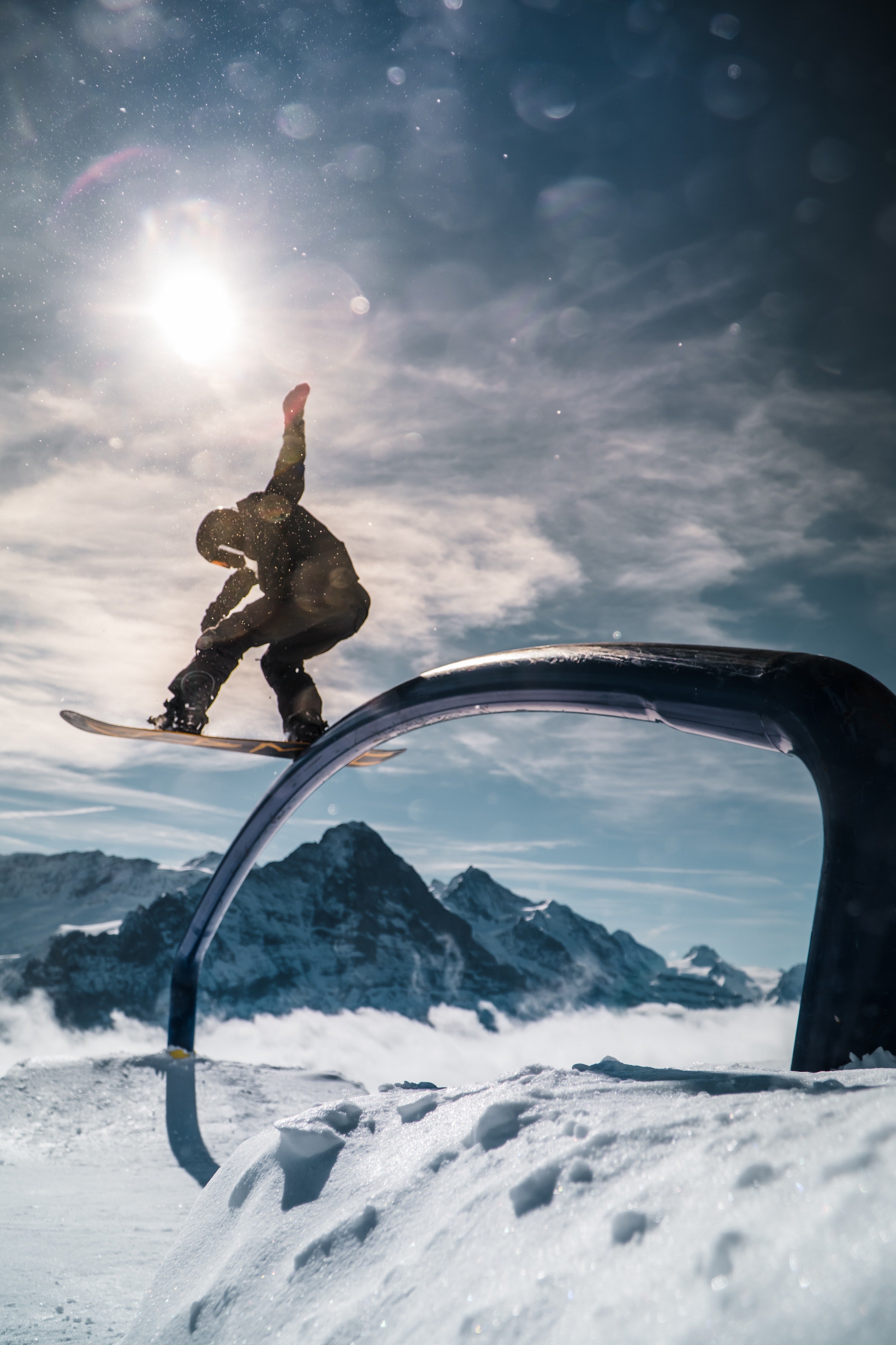 30 Best Snowboard Brands Of All Time