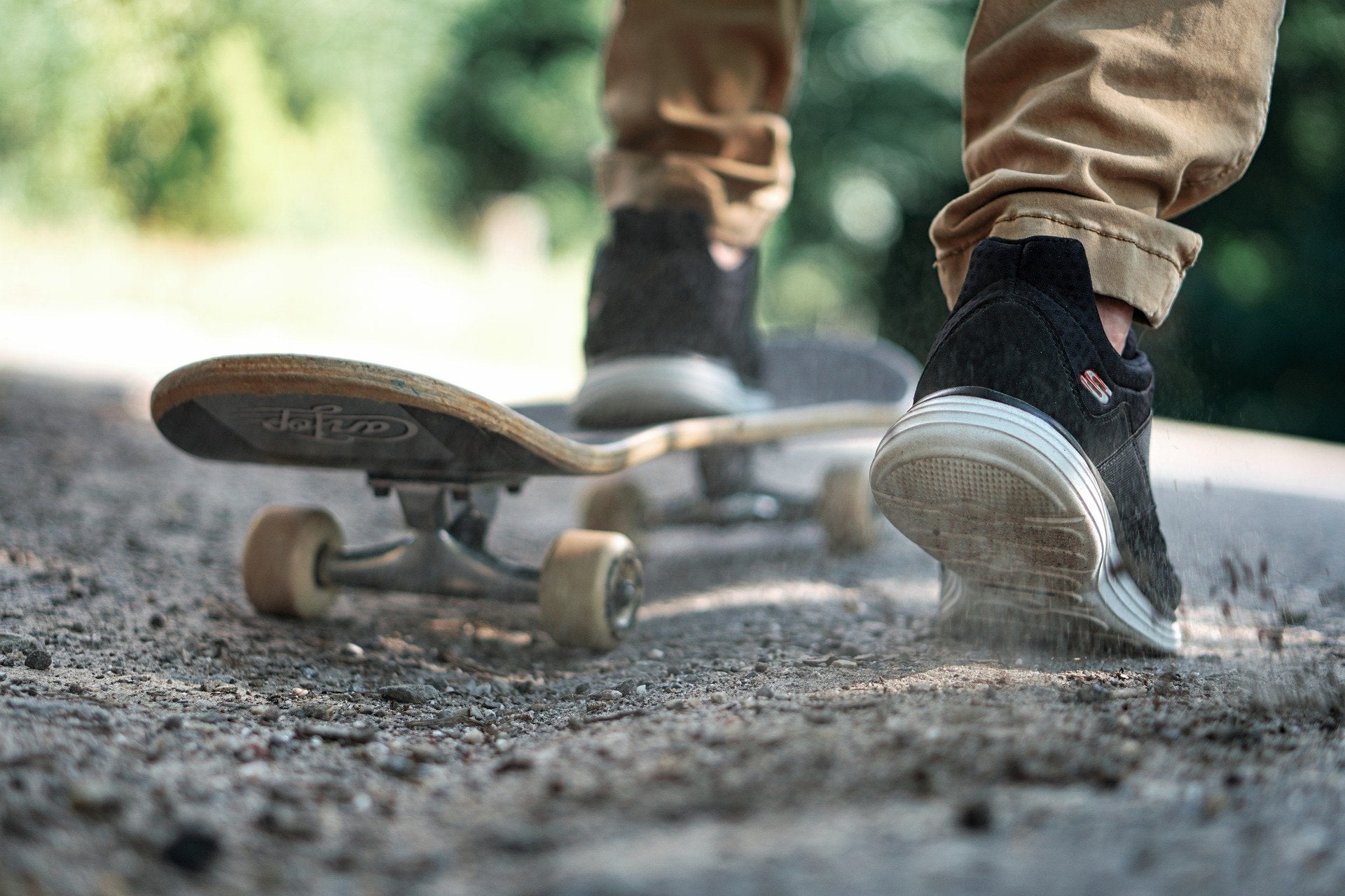 40 Best Skateboarding Accessories