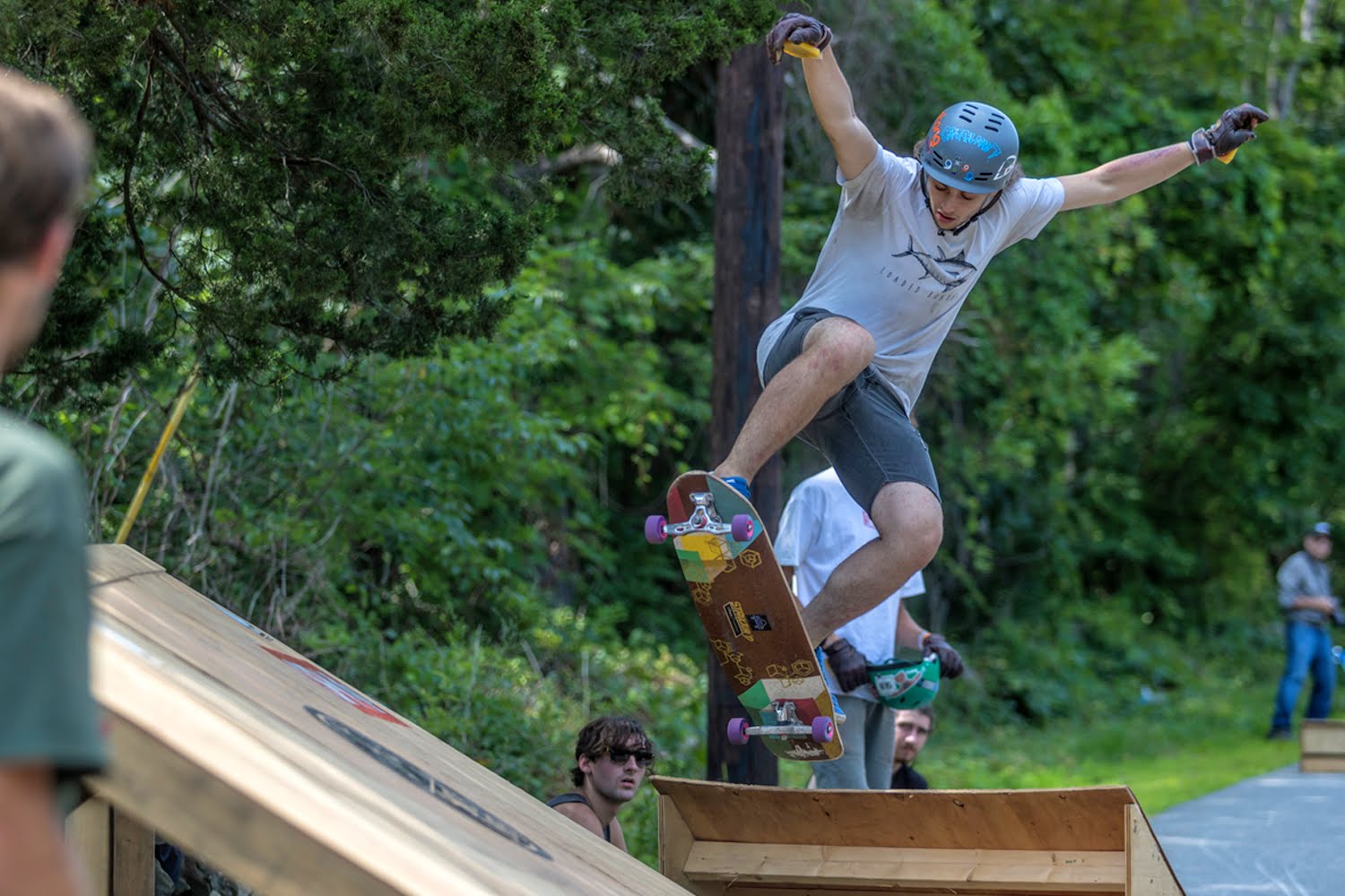 stoked-ride-shop-scene-supporters-central-mass with-mike-girard-4