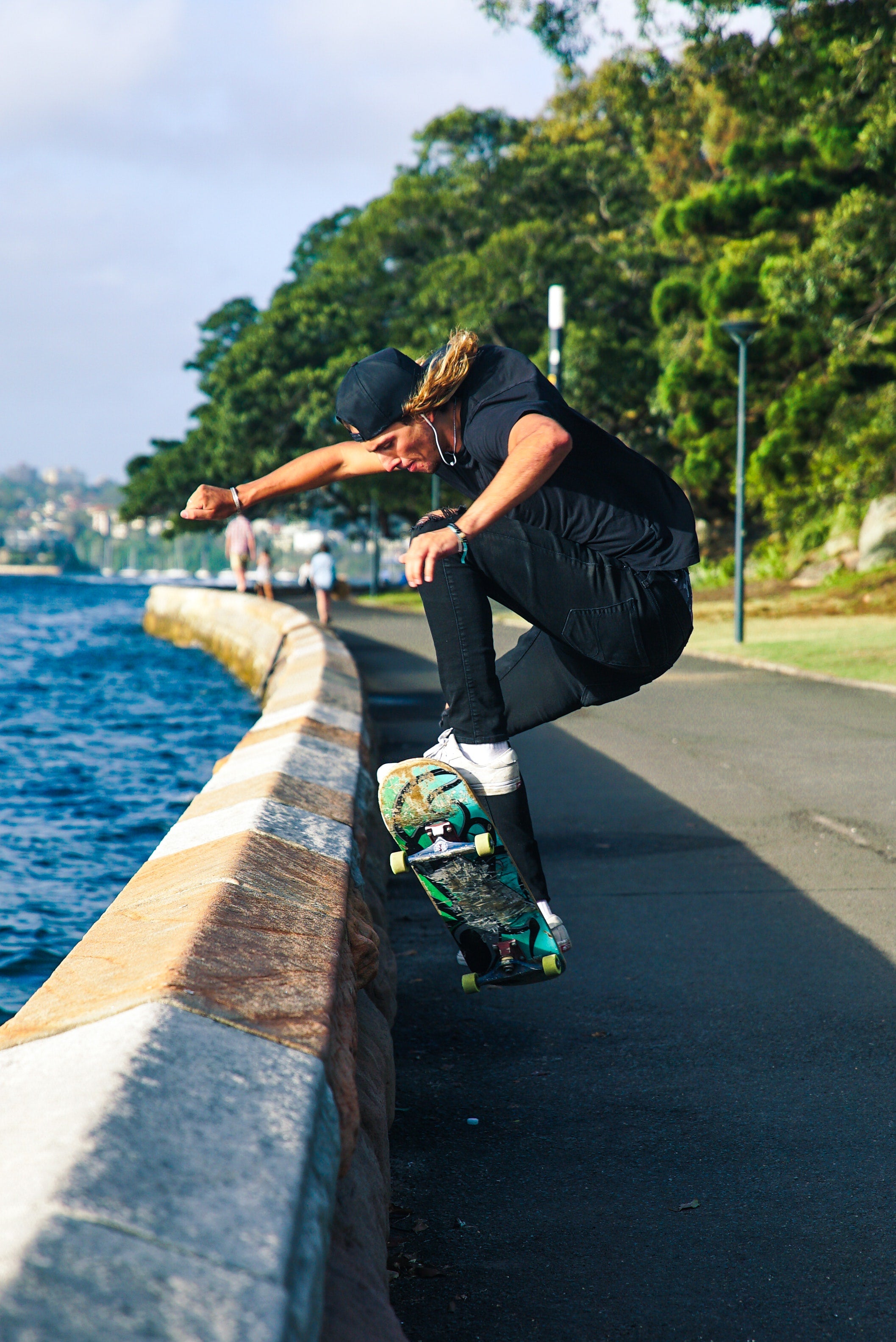 50 Best Skateboard Cities