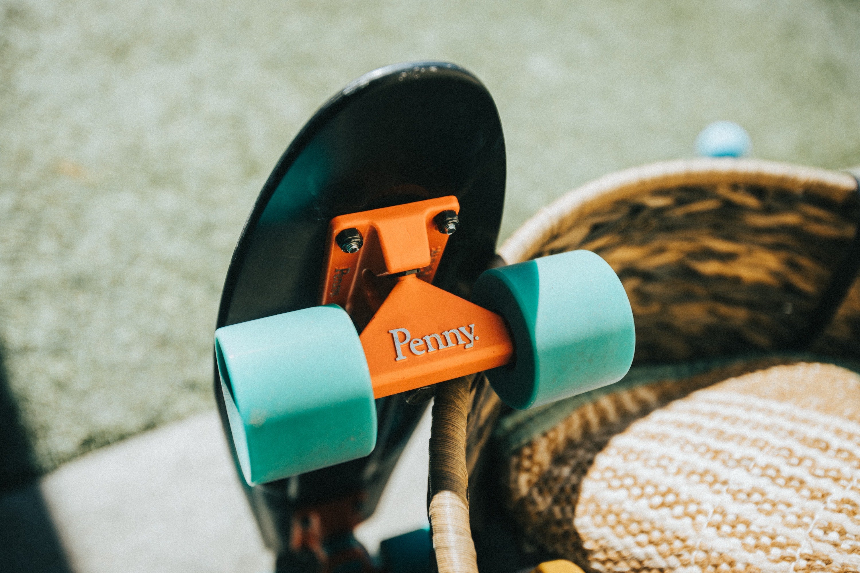 charter udvikling af sur Can Beginners Ride Penny Boards? [A Rad Guide]