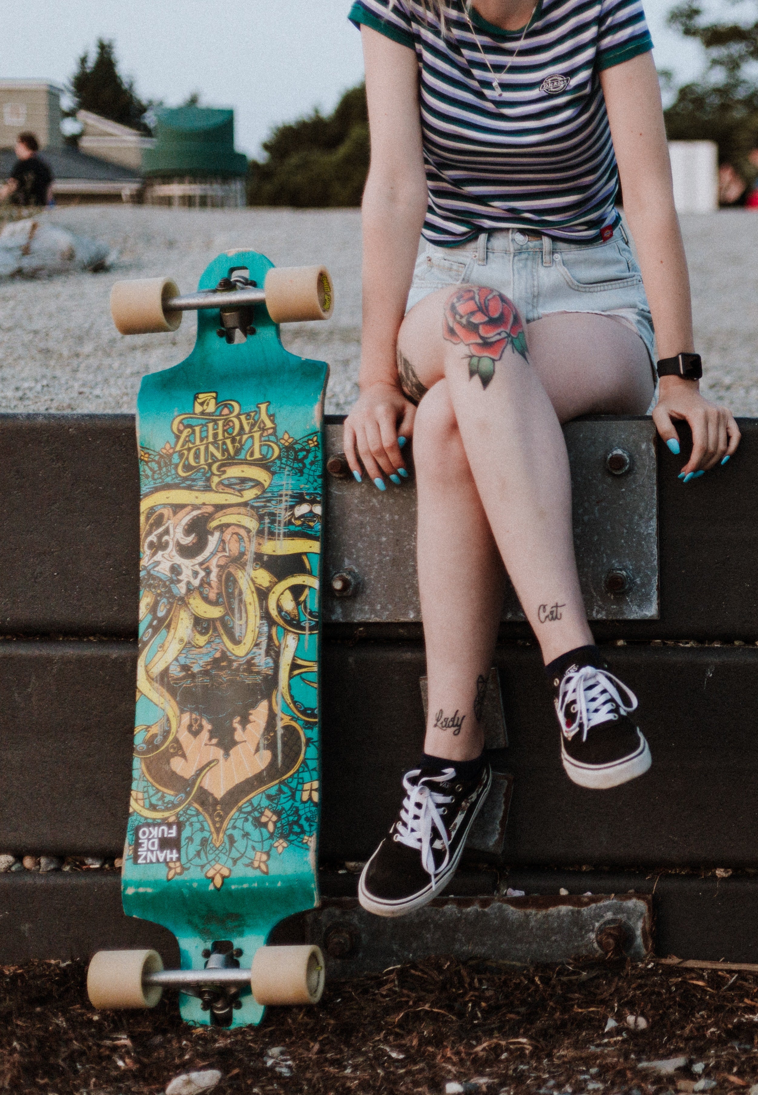 Carver Skateboards