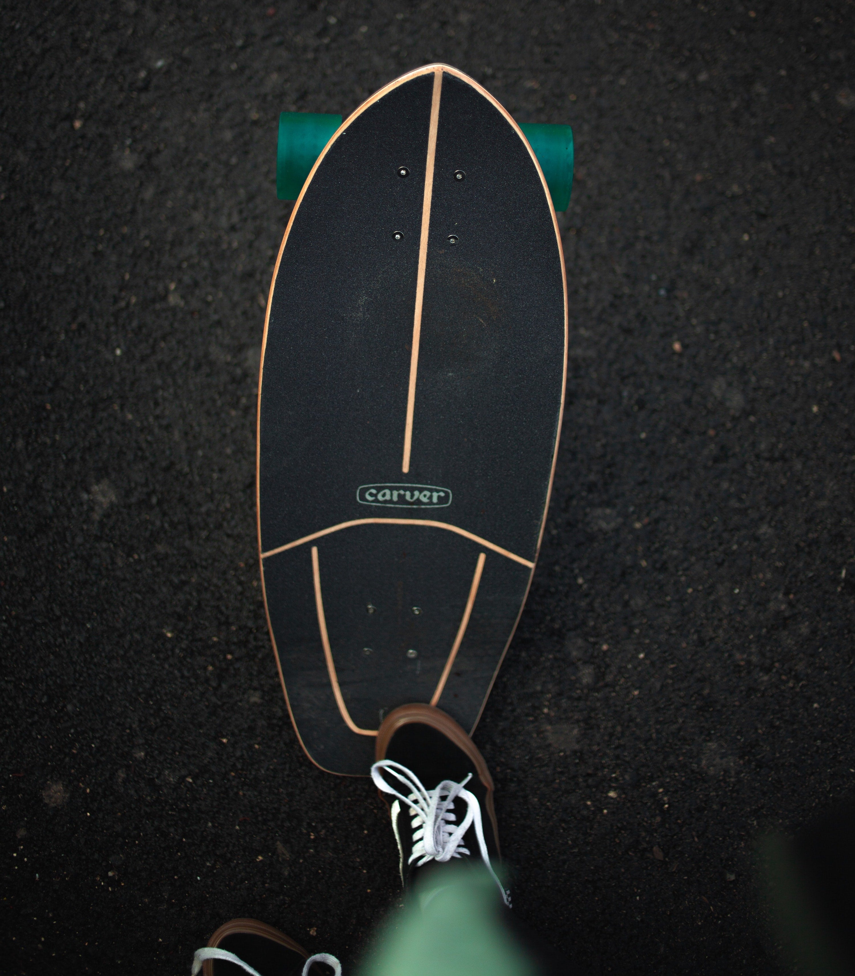 Carver Skateboards