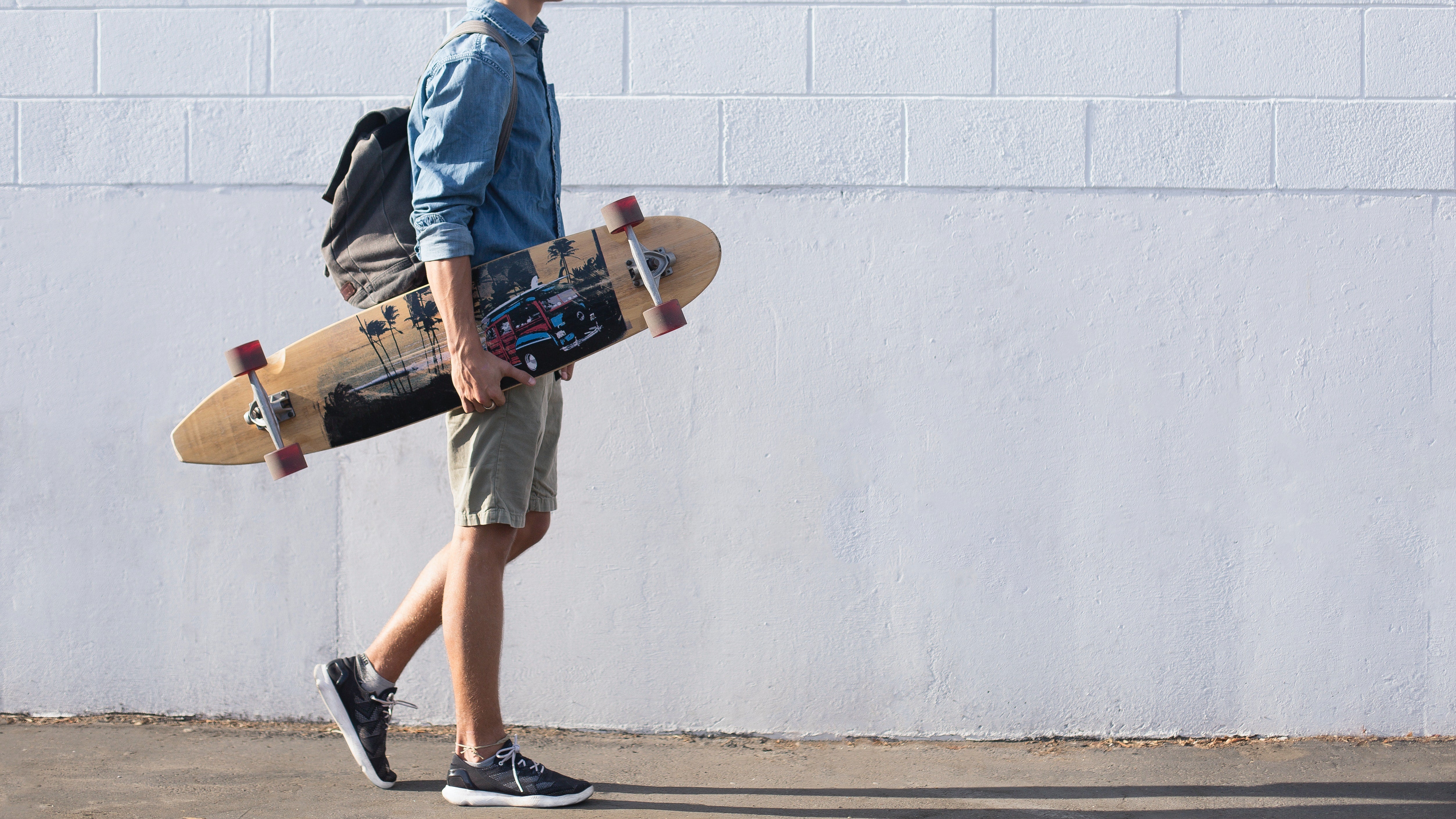 Best Commuter Skateboards