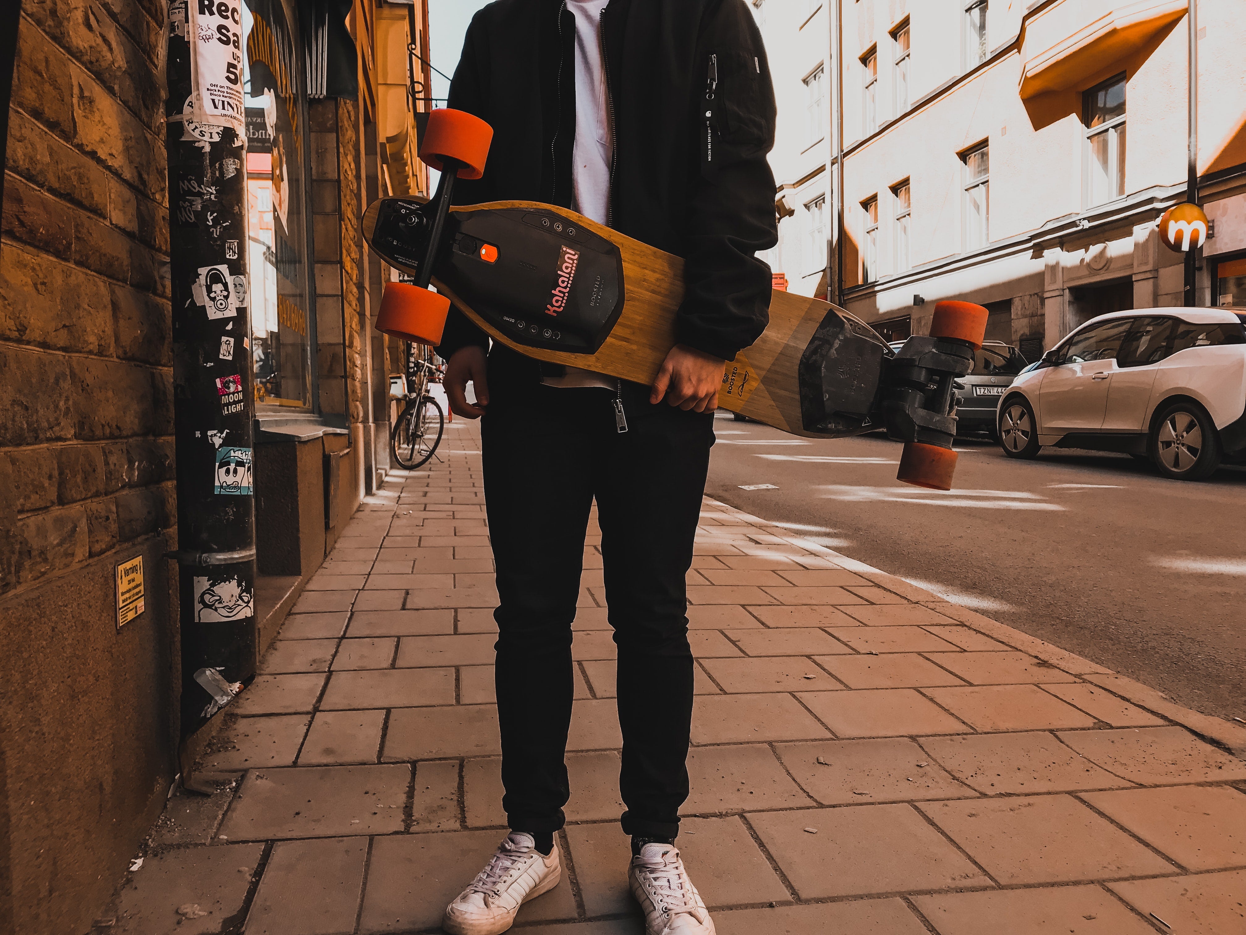 Best Electric Skateboard