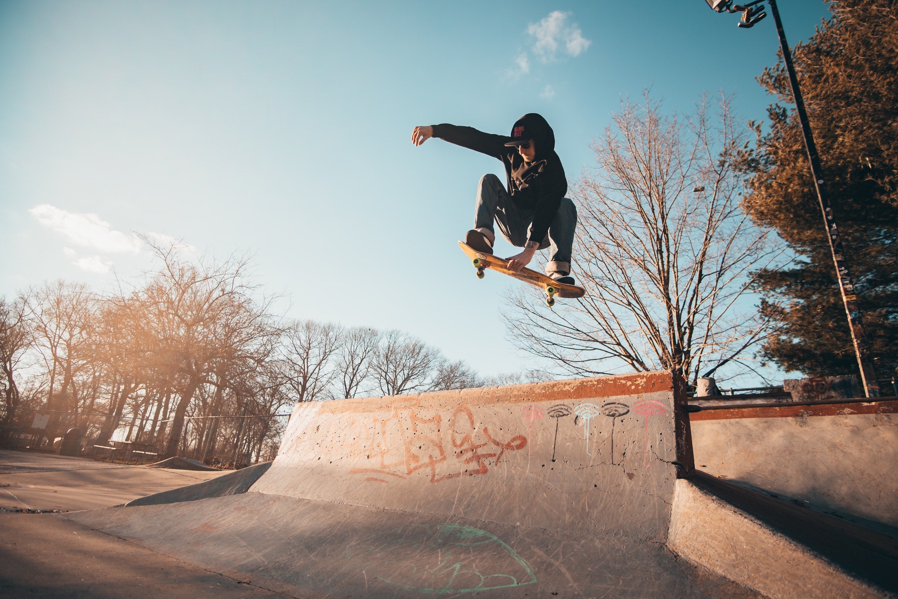 10 Best Hoodies [Editor-Approved Picks, Perfect For Skateboarding]