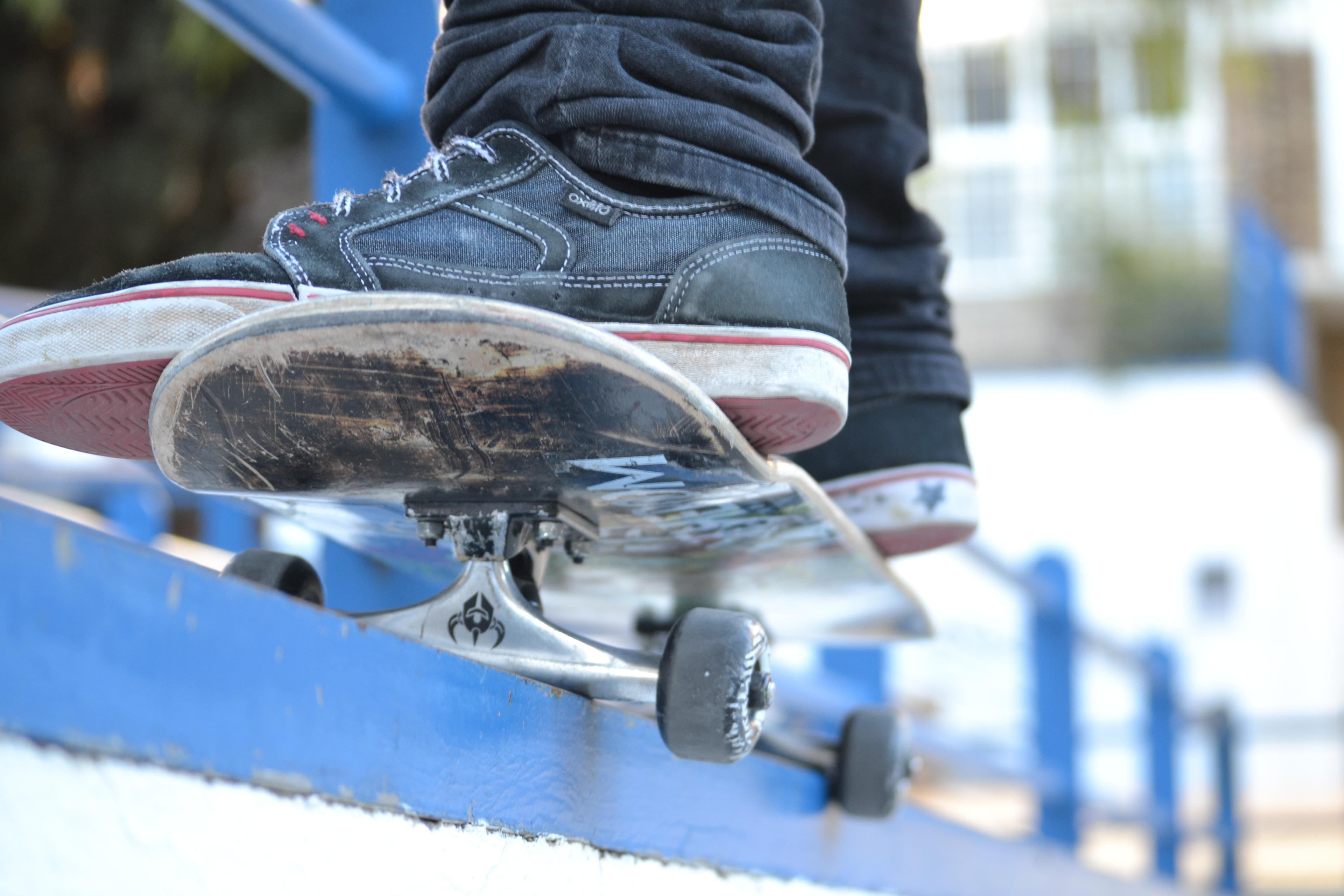 Le meilleur skateboard enfant - Mam'Advisor