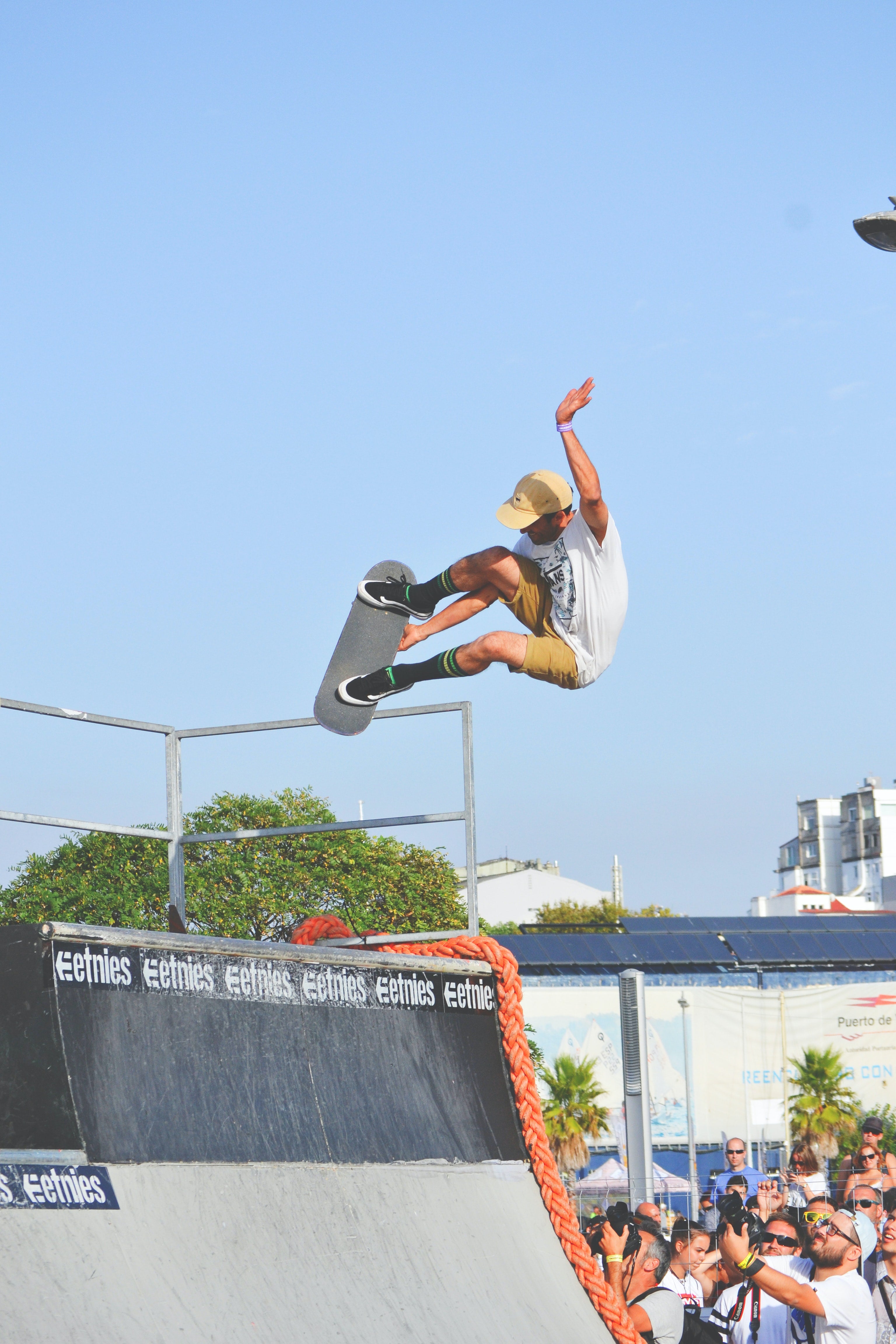 Best Skateboard Ramps