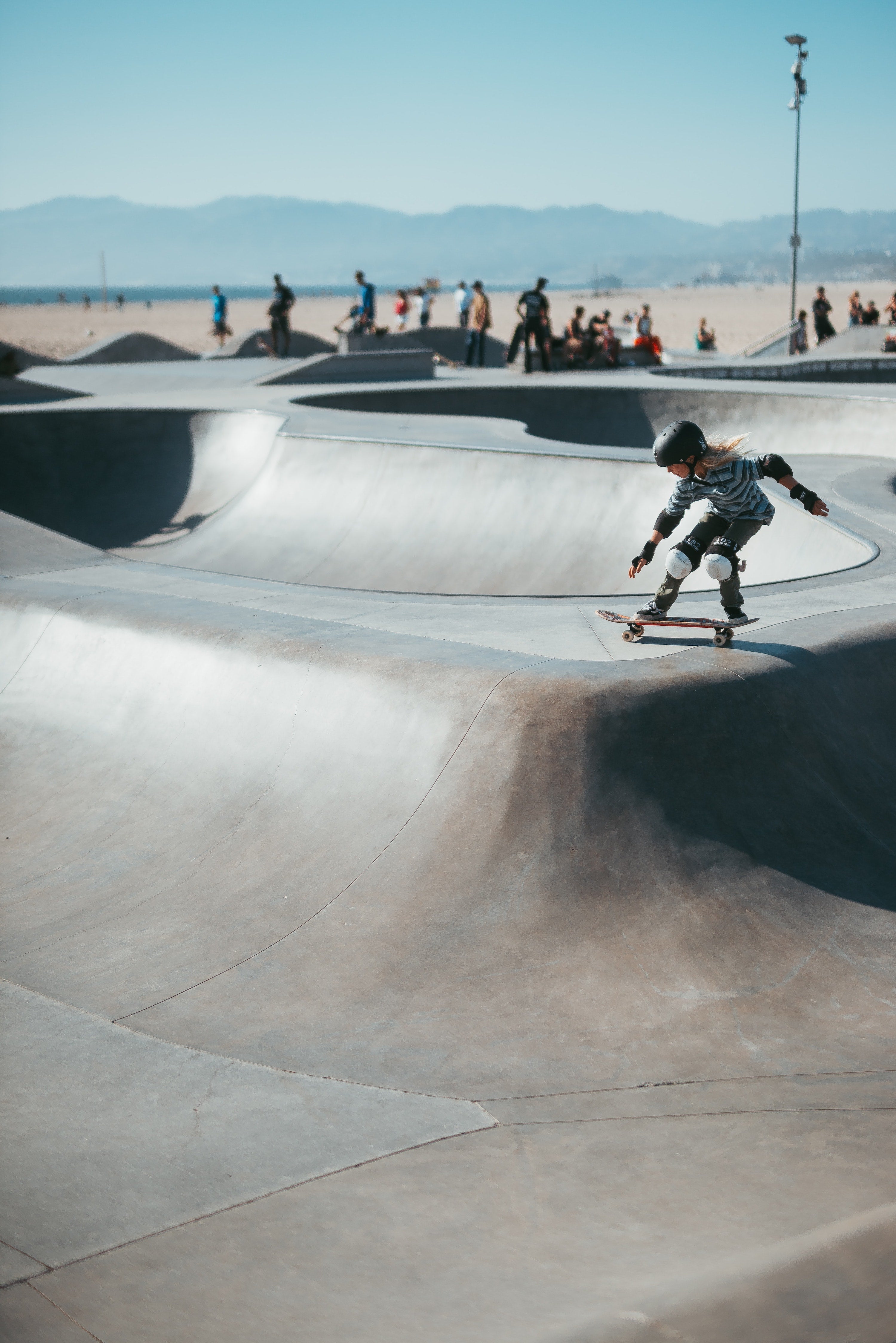 Best Skateboard Setup For Parks