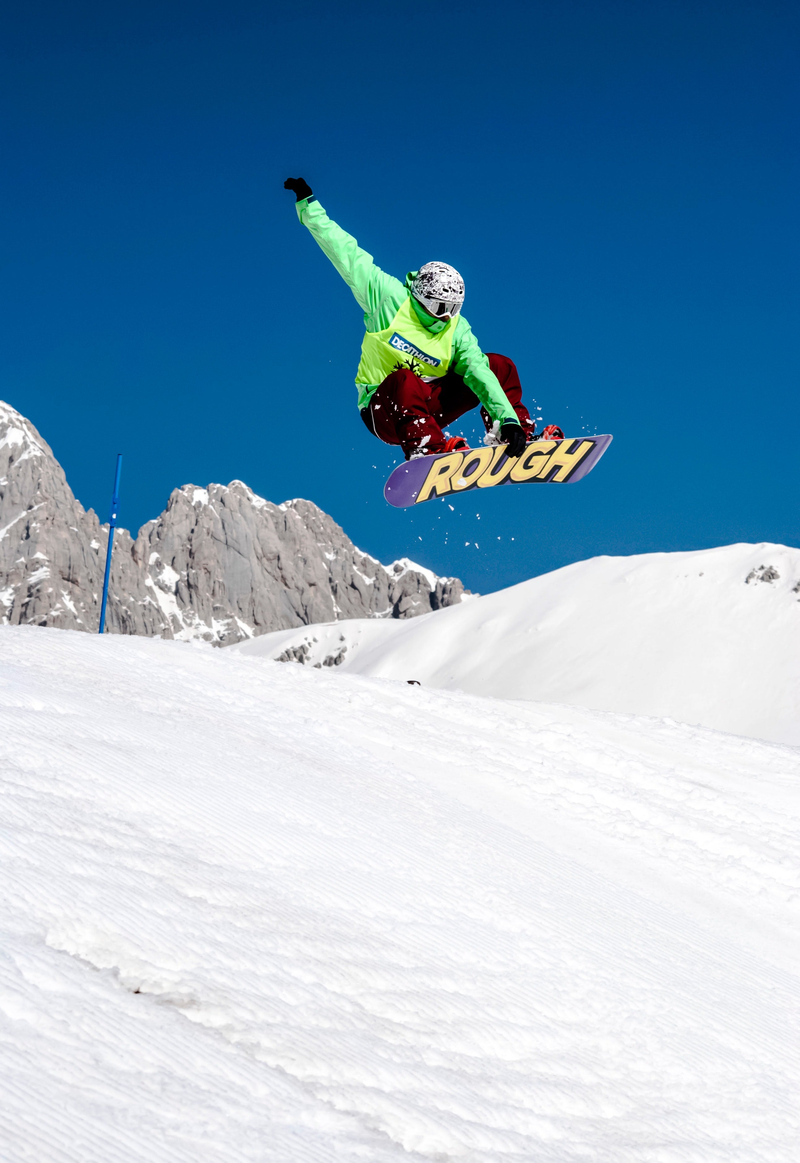 30 Best Snowboarders All Time [From The X Games To Olympics]