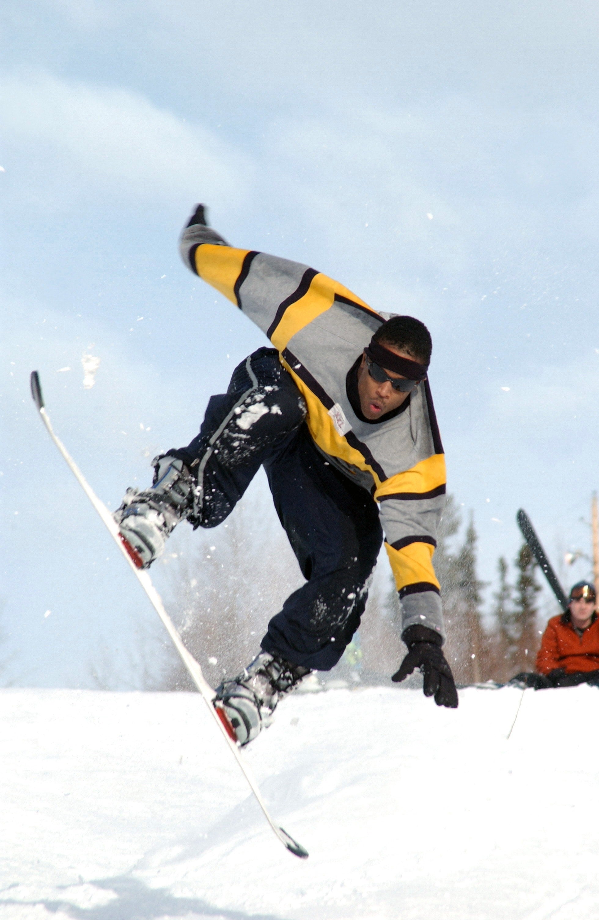 Can You Bring A Snowboard On A Plane