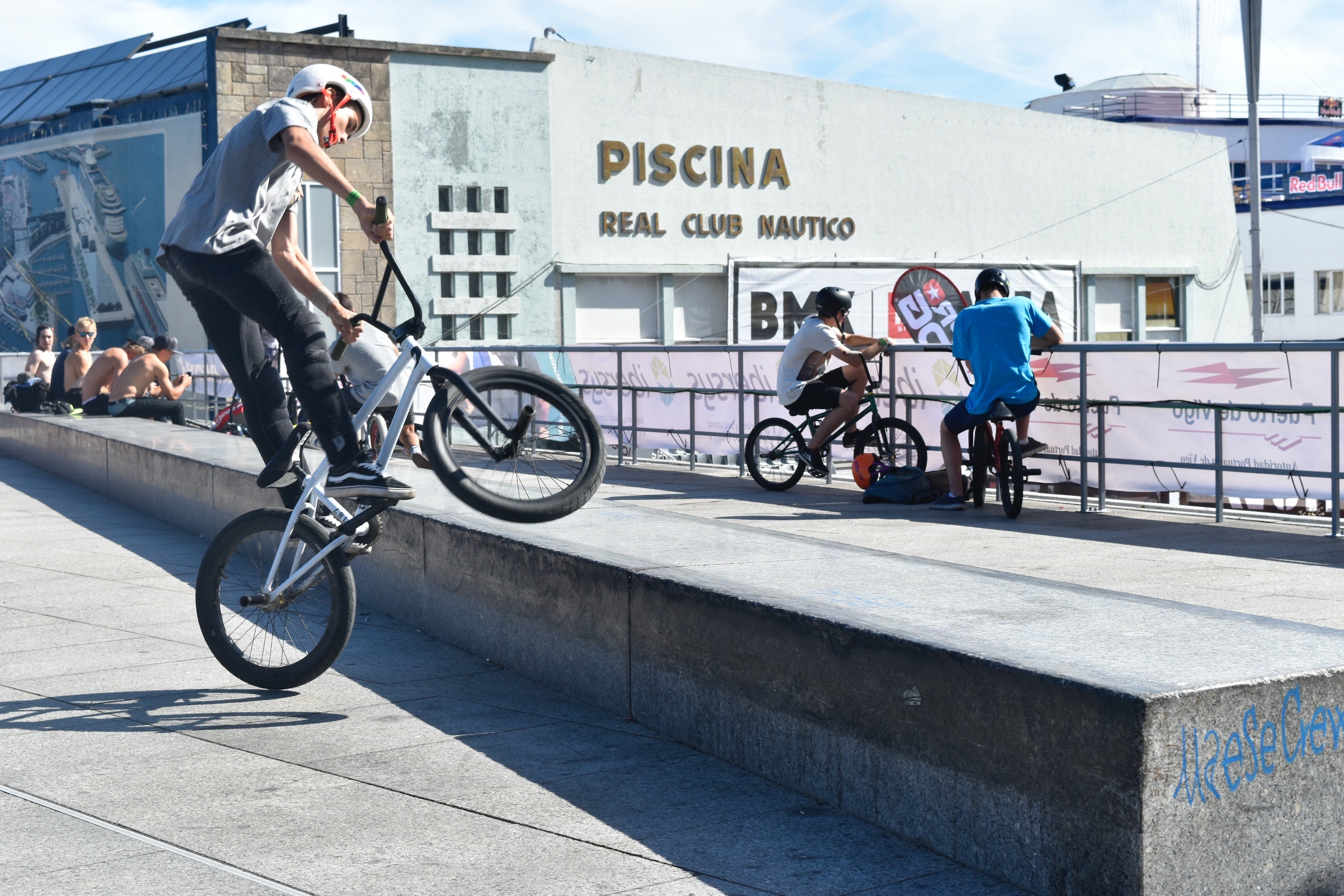 Can You Use A Bike Helmet For Skateboarding