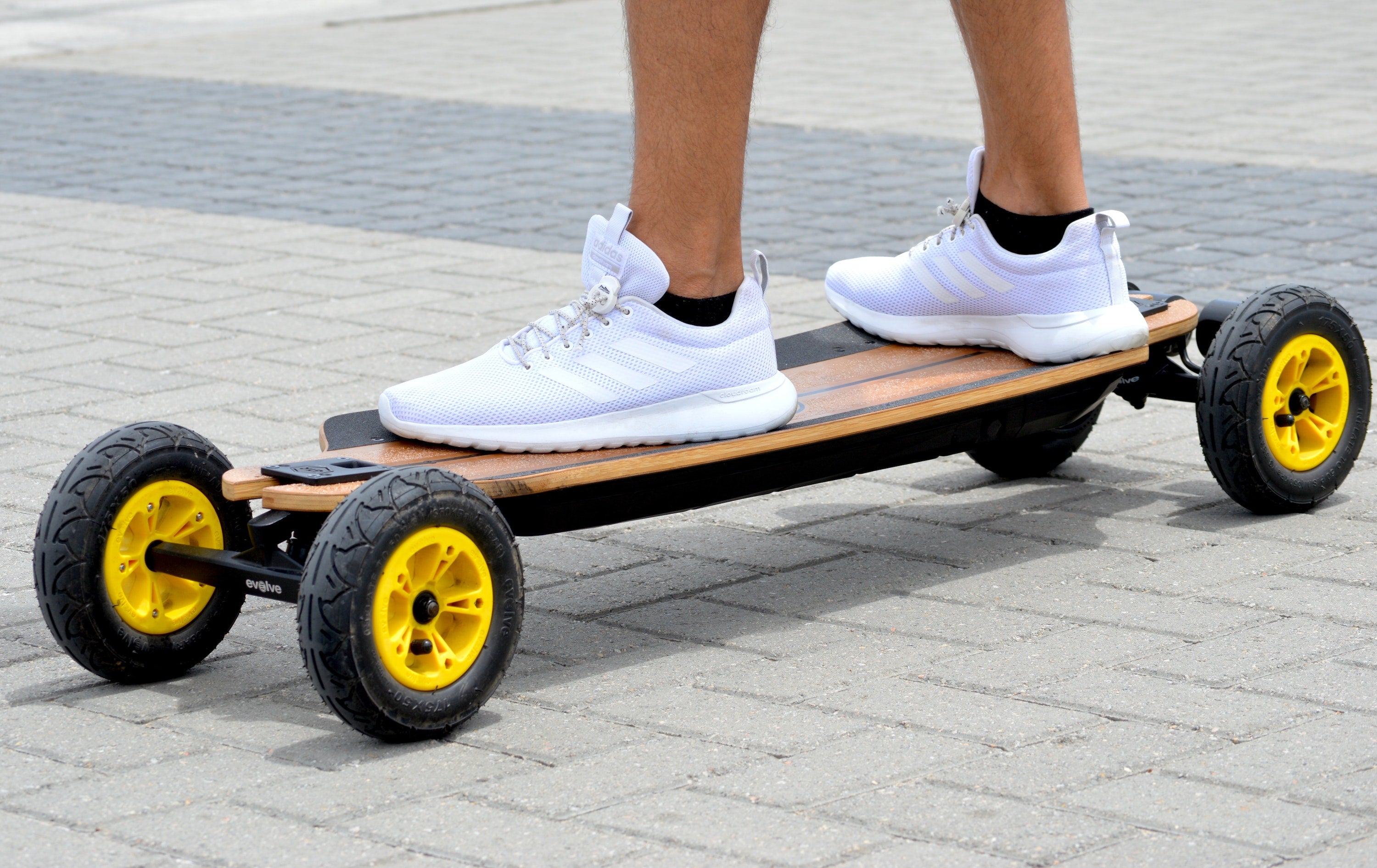 Electric Skateboard Remote