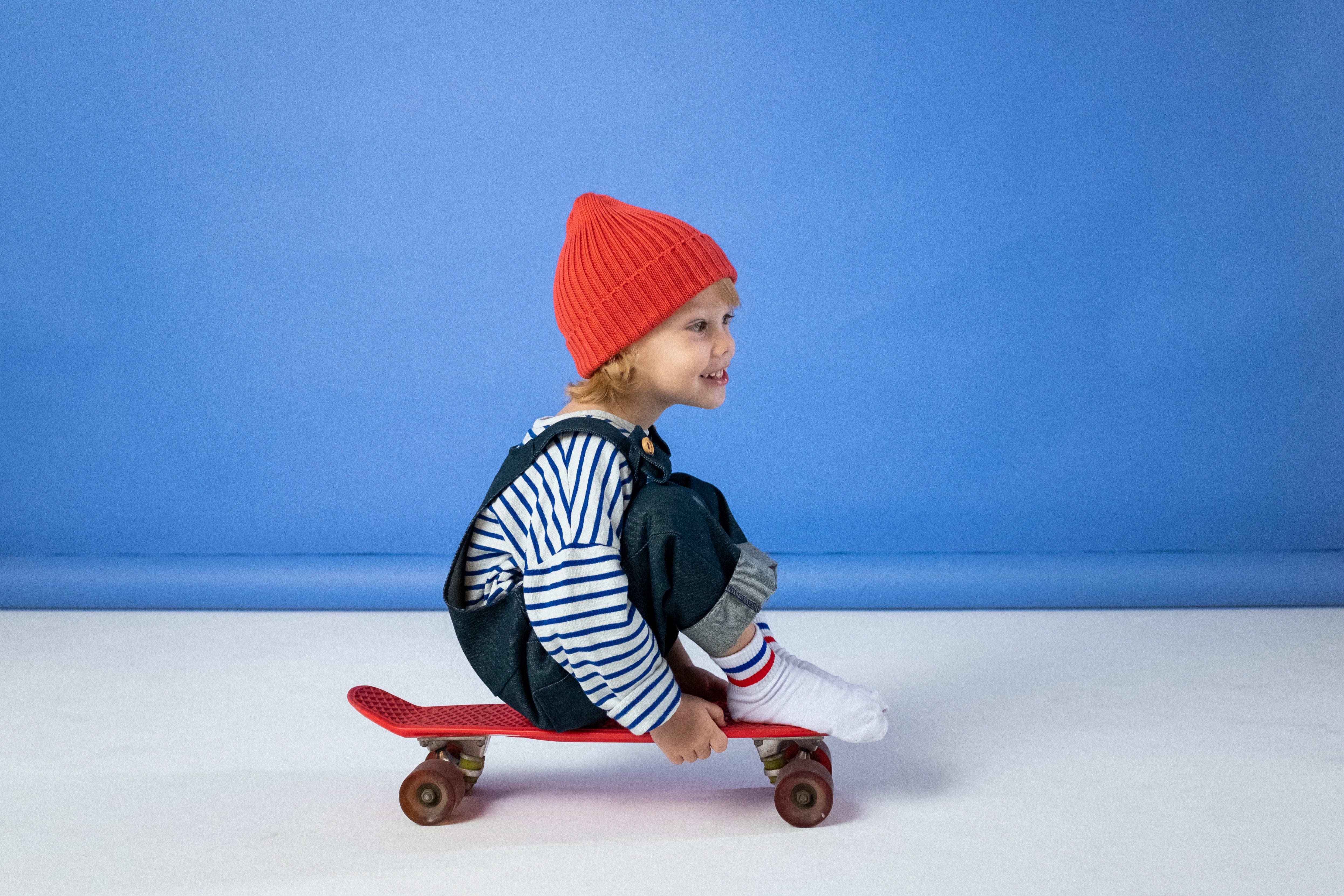 How To Teach Your Child To Skateboard