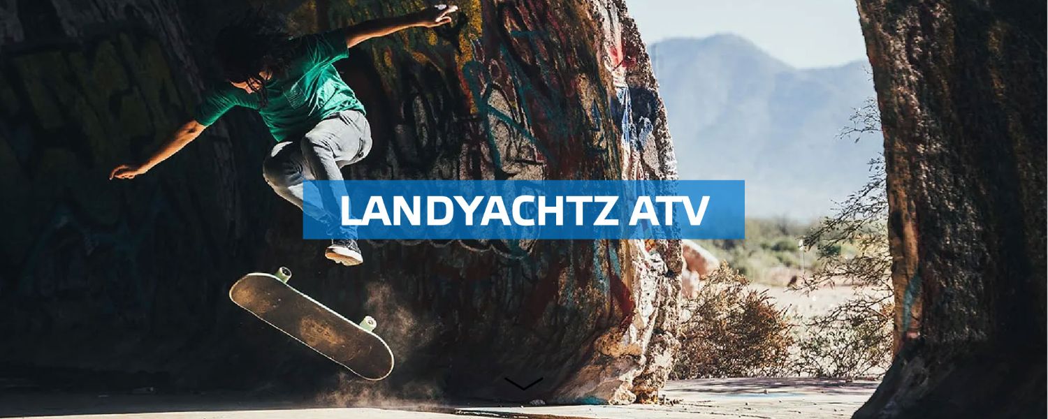 Landyachtz ATV