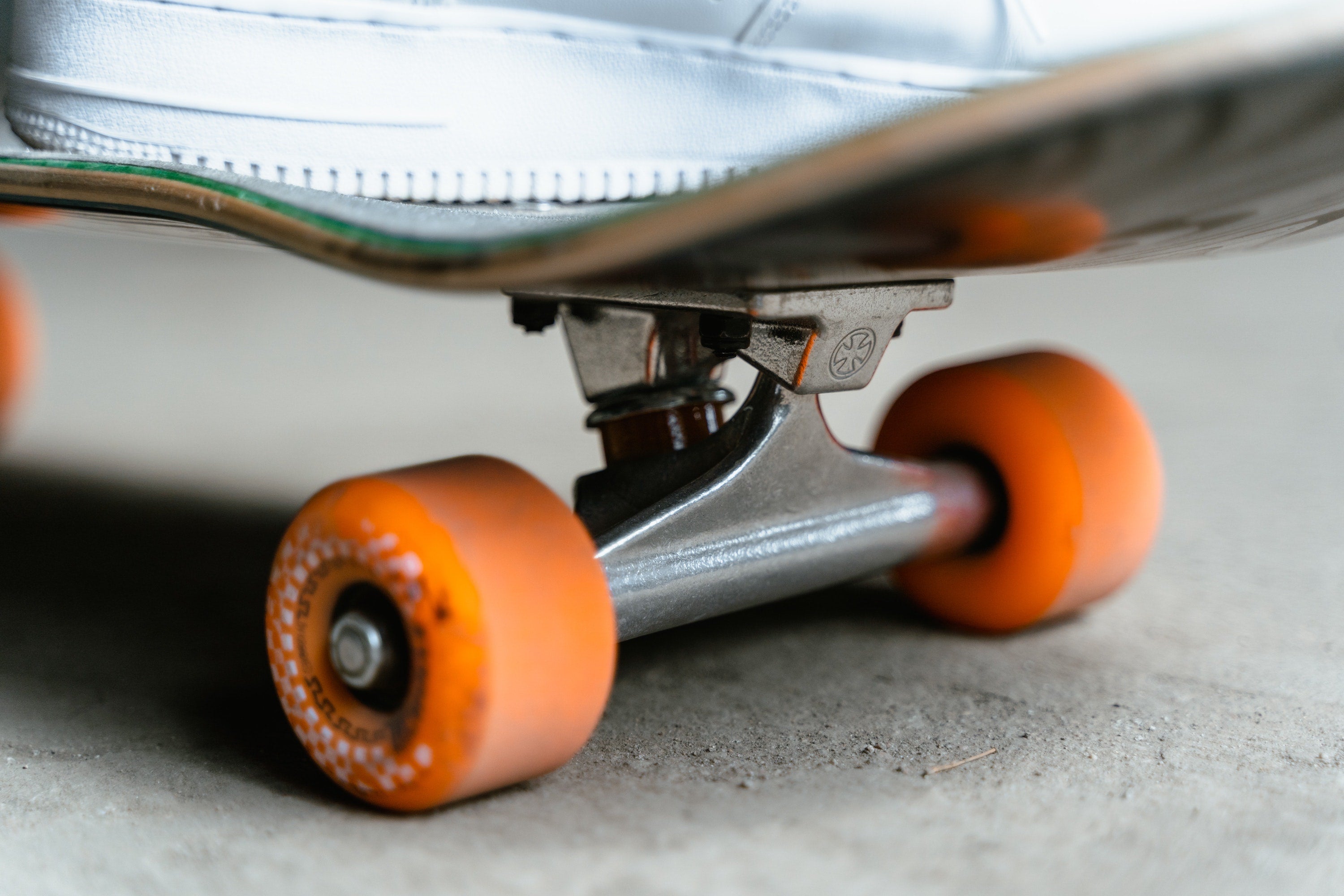 Trick Skateboards