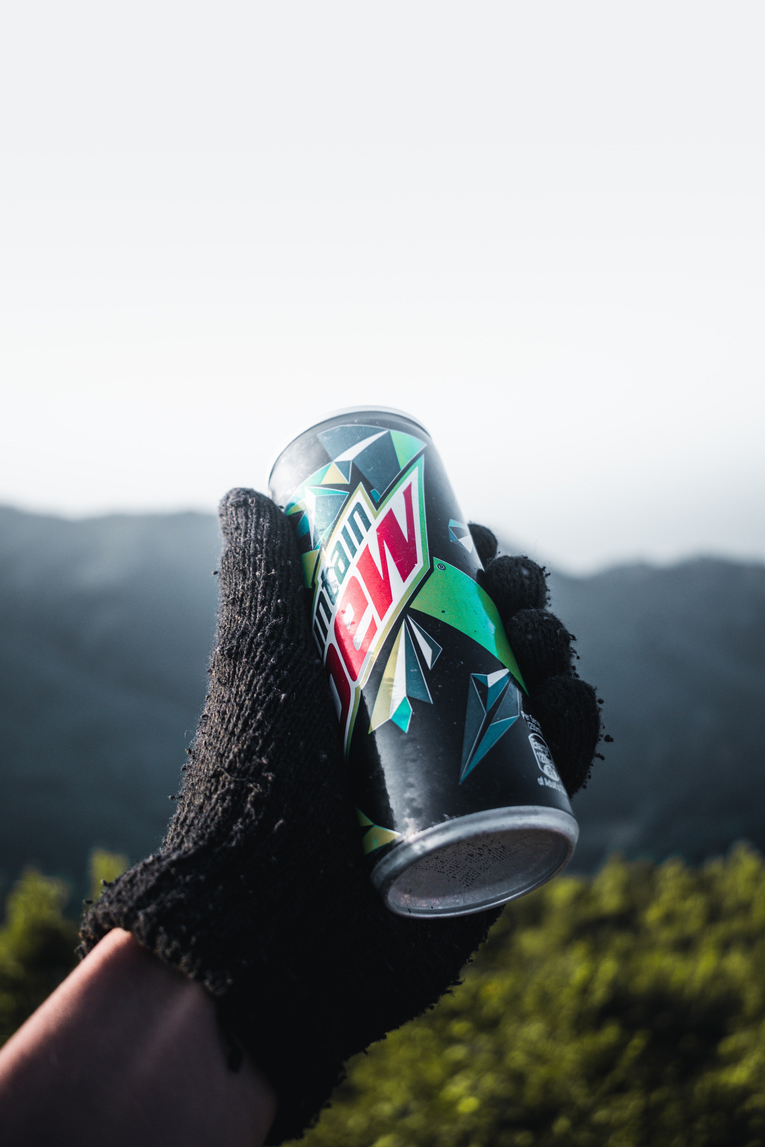 Mountain Dew