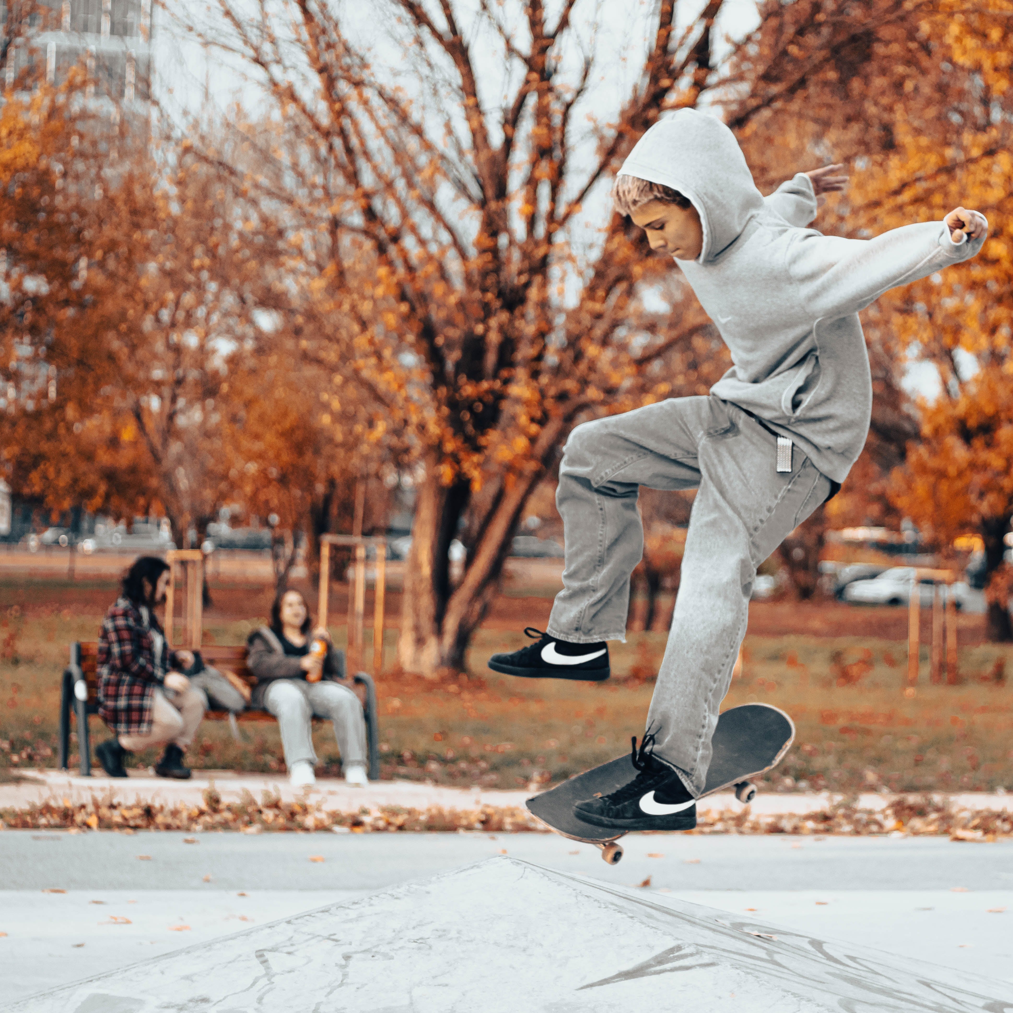 Skateboard 6 Year Old