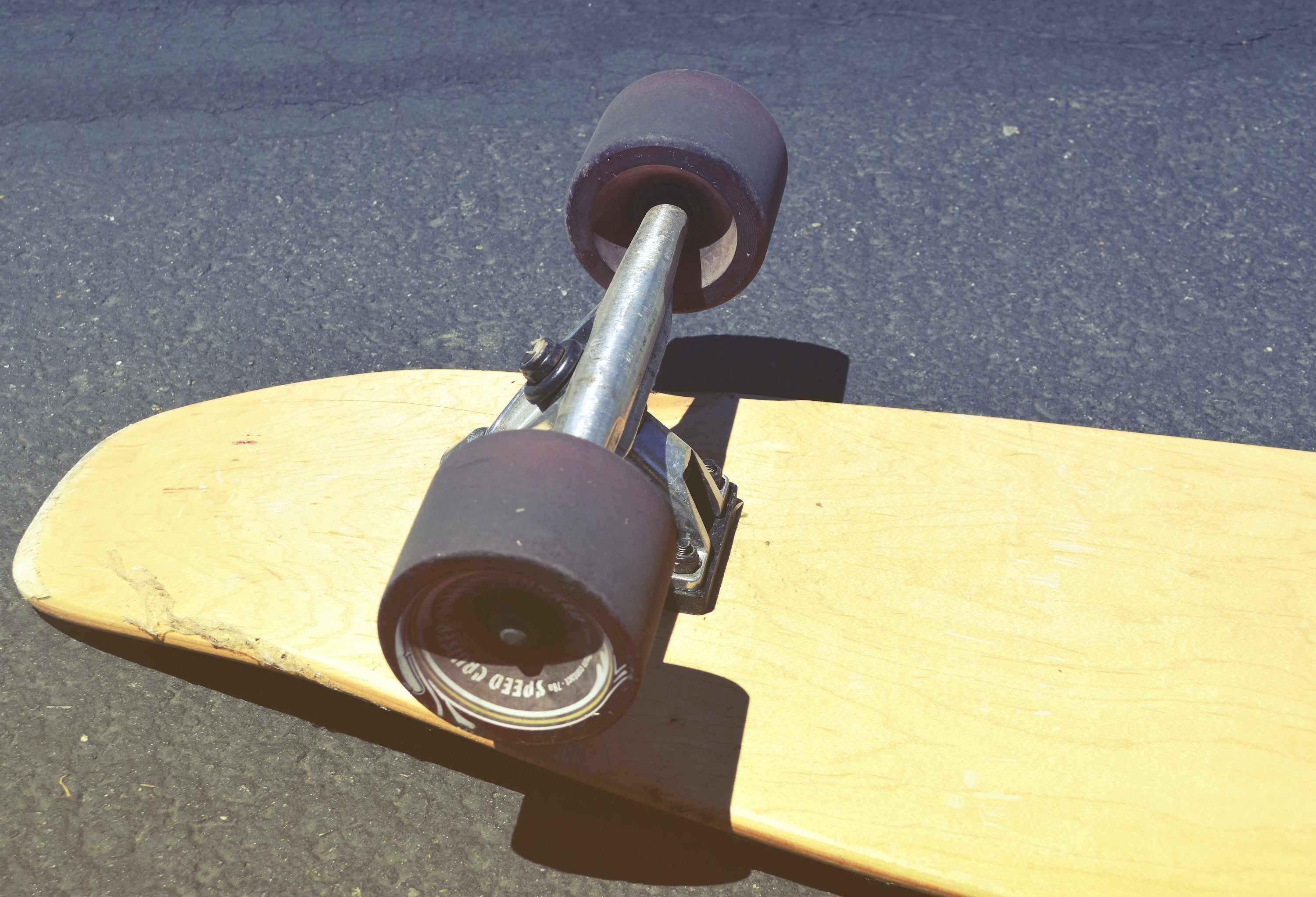 Skateboard Parts