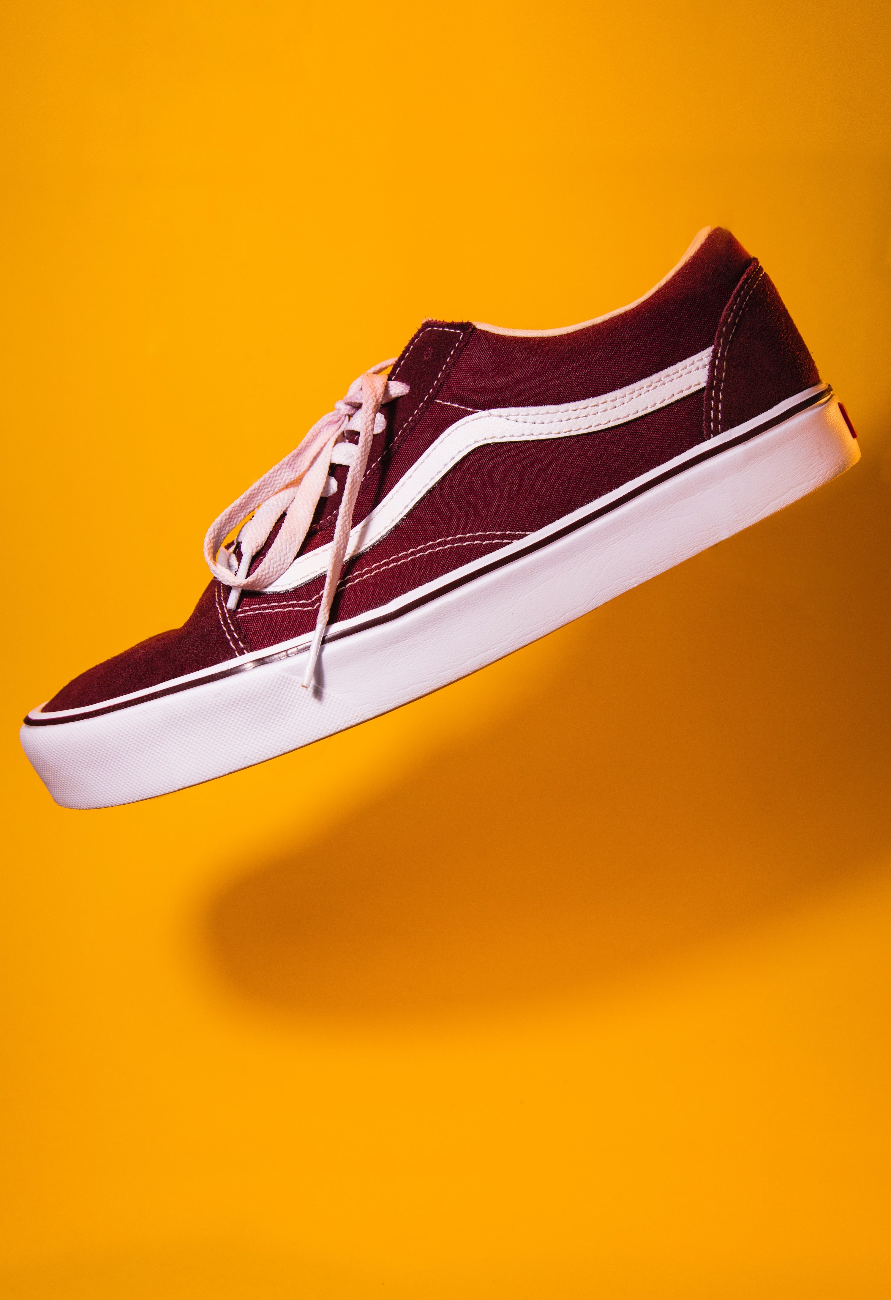 10 Best Vans Shoes [An Epic Guide, With Editor-Approved