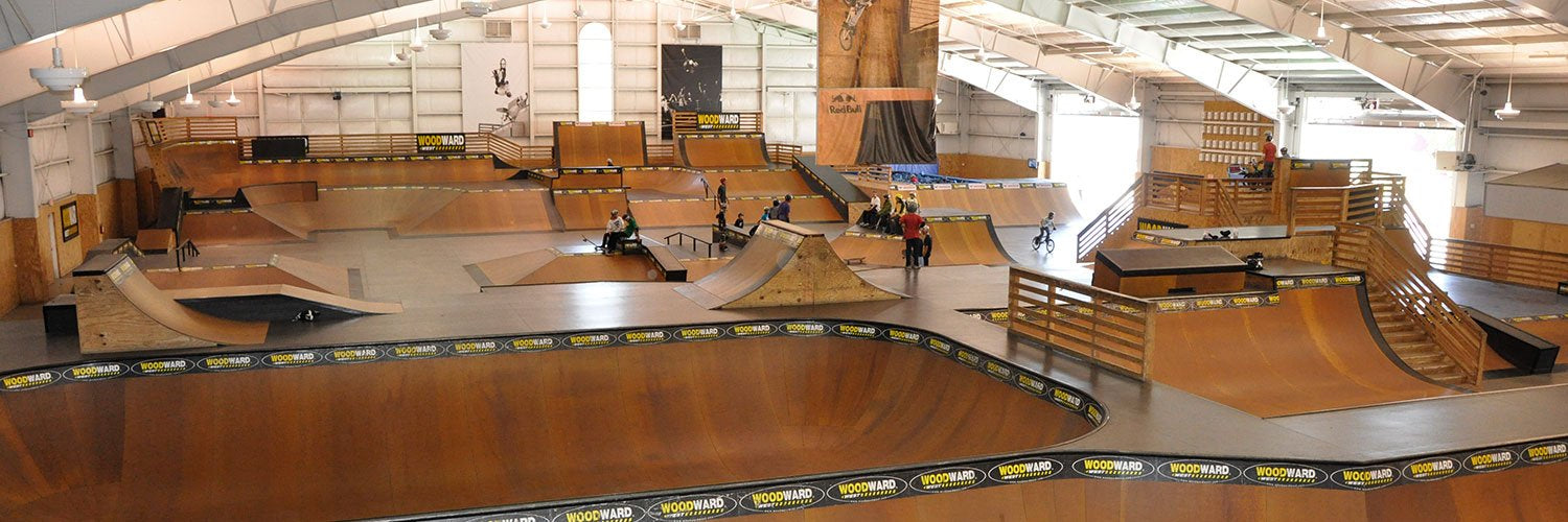 20 Best Skateparks In California