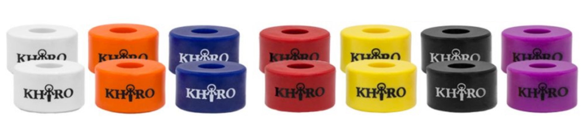 Khiro Barrel Bushings