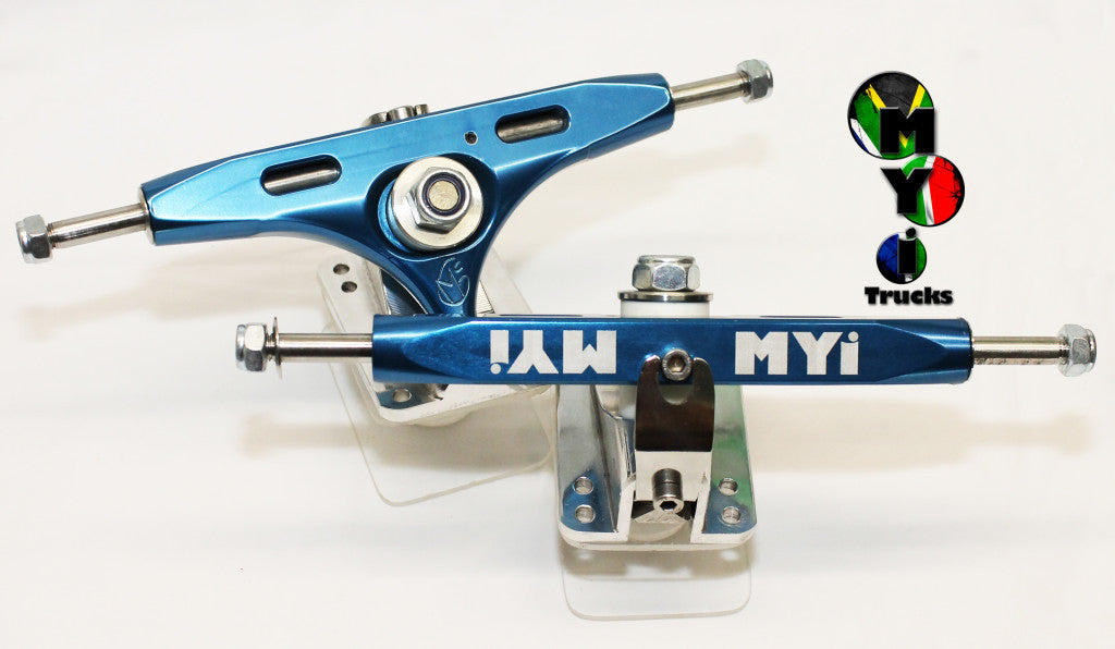 Myi trucks