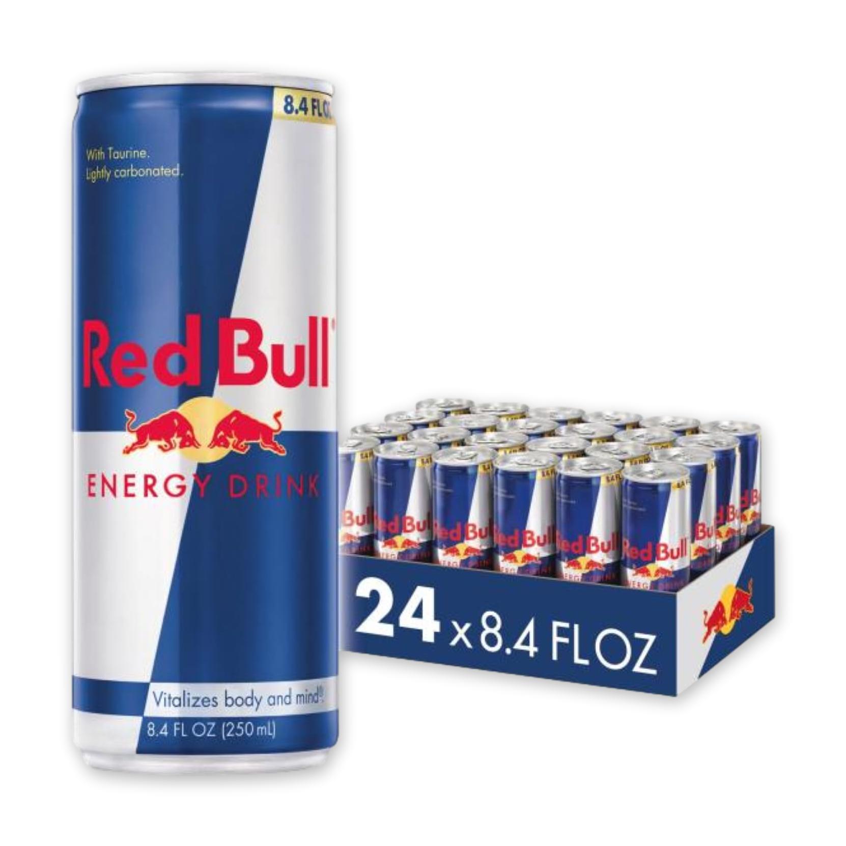 Red Bull Energy