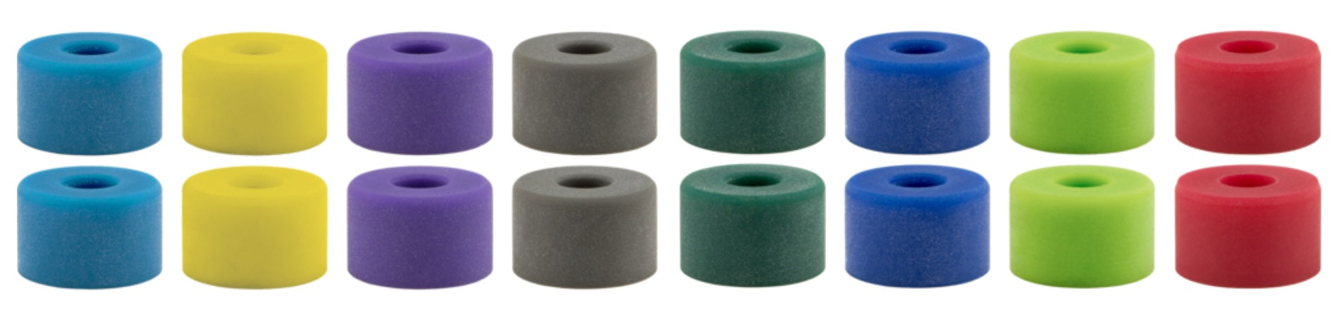 Riot Bushings