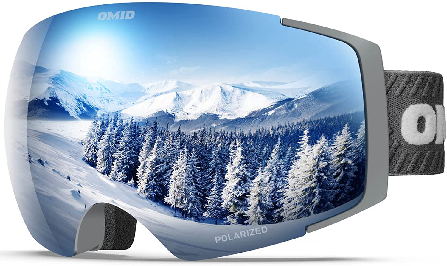 Snowboard Goggles