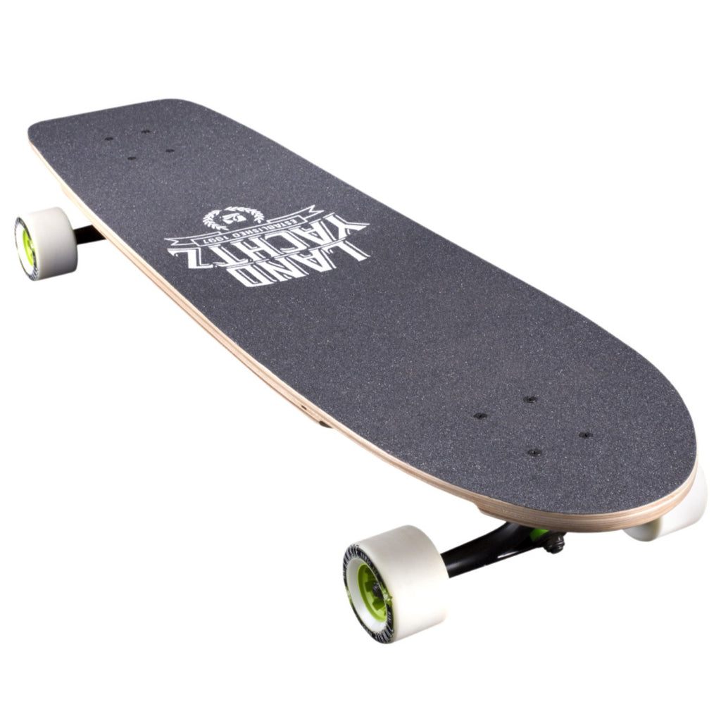 landyachtz canyon arrow