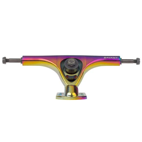 Paris Savant Forged Precision Longboard Trucks