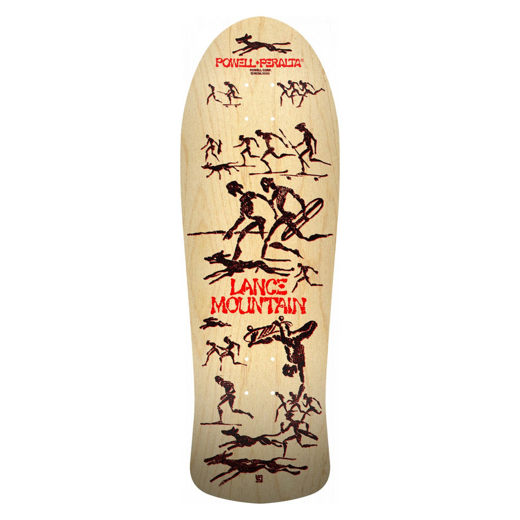 スケートボード POWELL PERALTA オールドスクールデッキRAY RODRIGUEZ