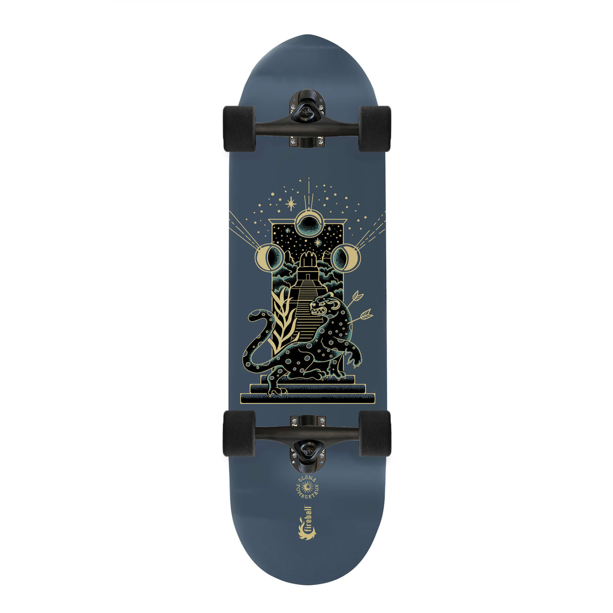 SK8OLOGY - DECK DISPLAY - SUPPORT MURAL DE BOARD