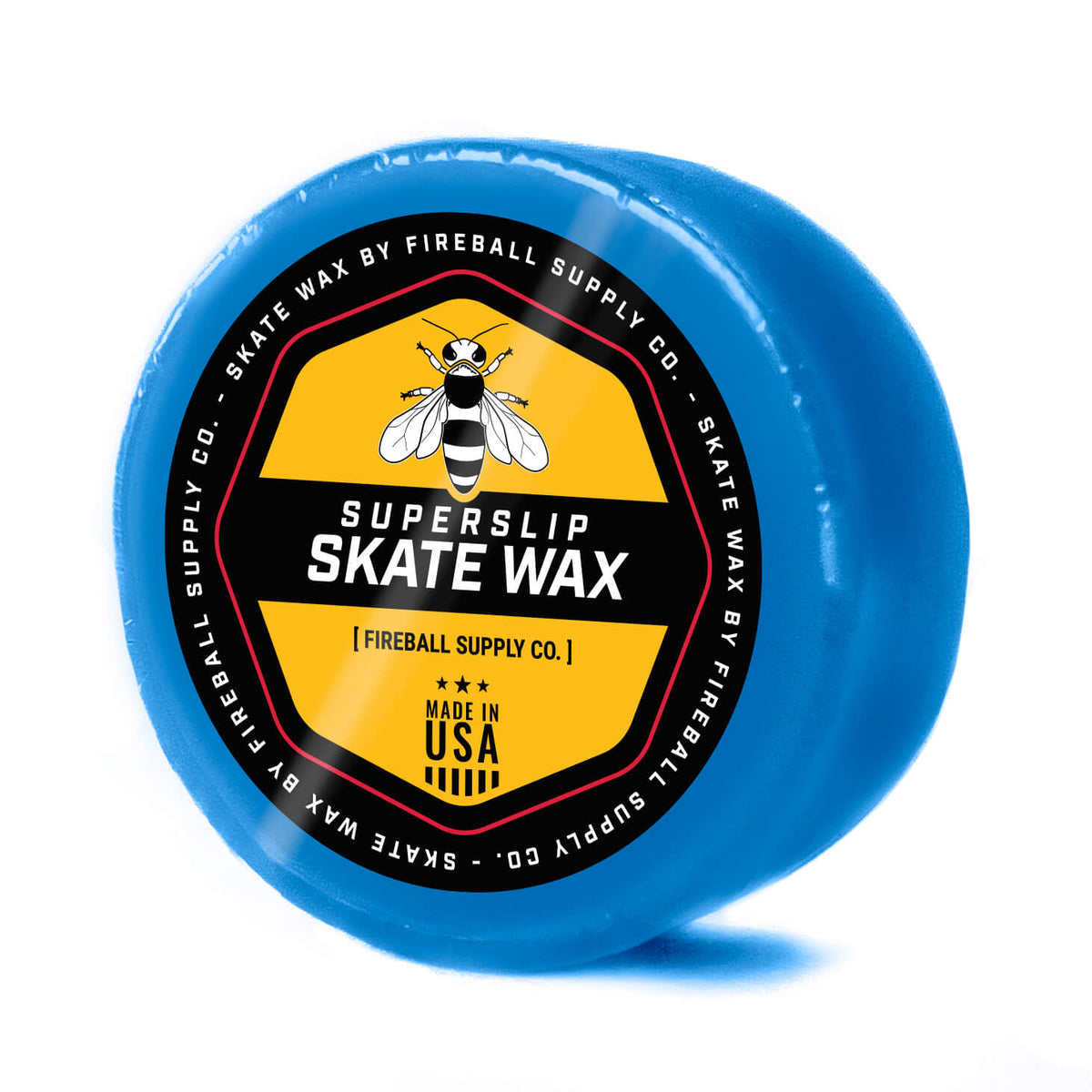 New MR ZOGS SEX WAX Hockey Accessories