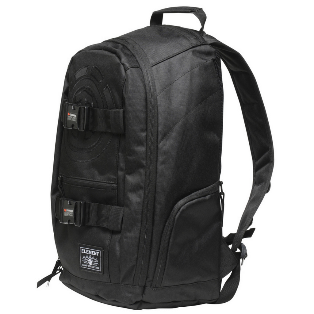 Element Mohave Skateboard Backpack – Stoked Ride Shop